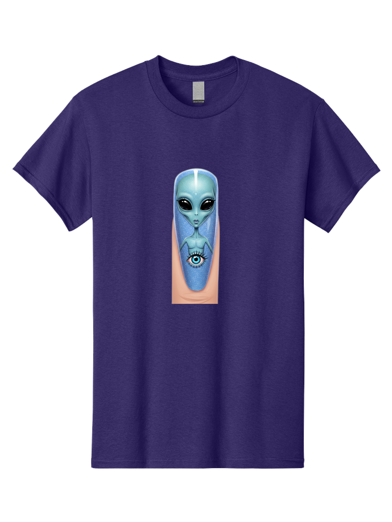 Alien-Nail-Art Men'S Graphic Tee, 100% Cotton, Comfortable Casual Summer Wear, Machine Washable, Vintage Camera, Old Camera, Antique Camera, Black Camera, Classic Photography, Photography Equipment, Nostalgic Device, Film Camera, Camera Art Baj921 15