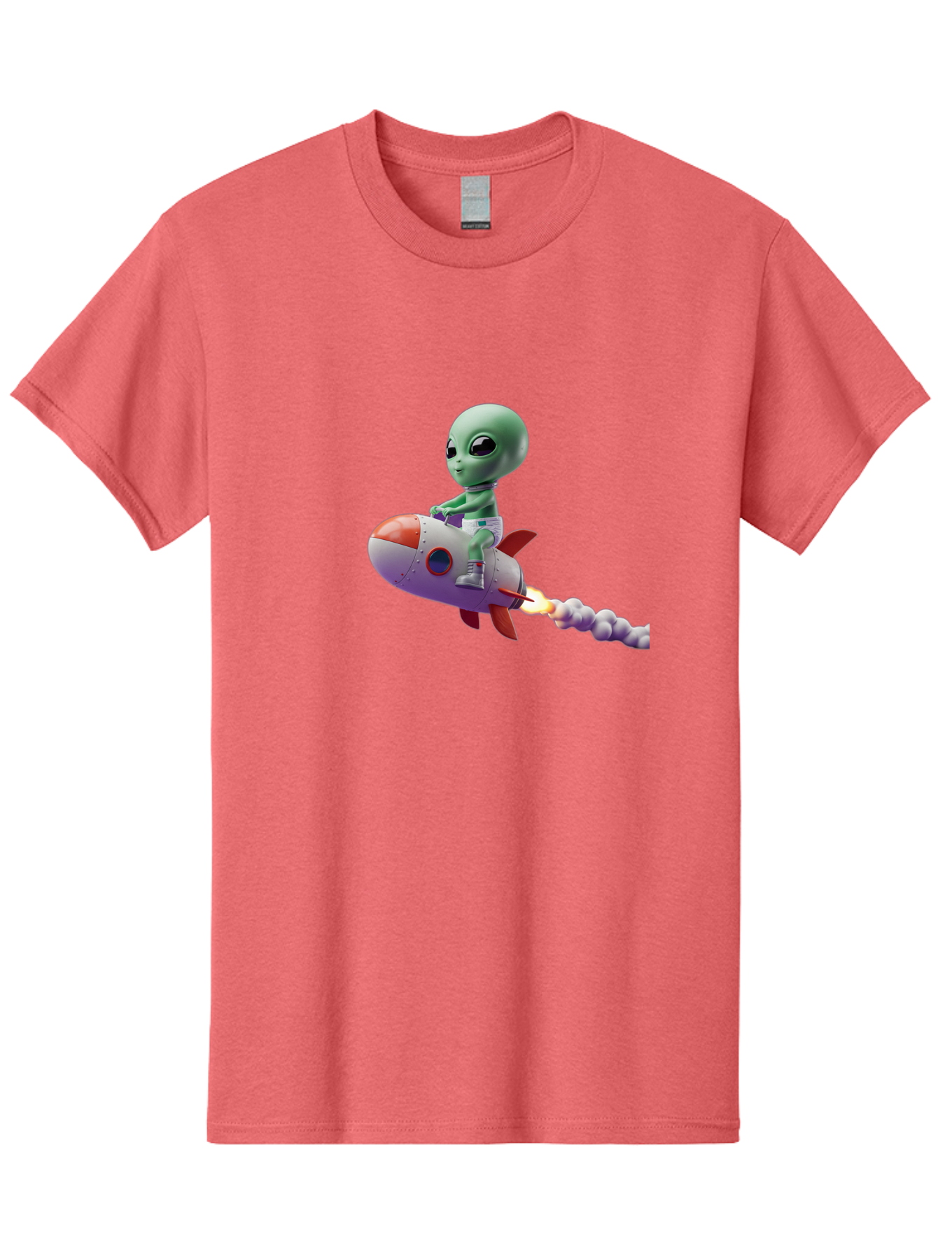 Alien-On-Rocket Men'S Graphic Tee, 100% Cotton, Comfortable Casual Summer Wear, Machine Washable, Vintage Camera, Old Camera, Antique Camera, Black Camera, Classic Photography, Photography Equipment, Nostalgic Device, Film Camera, Camera Art Baj922 5
