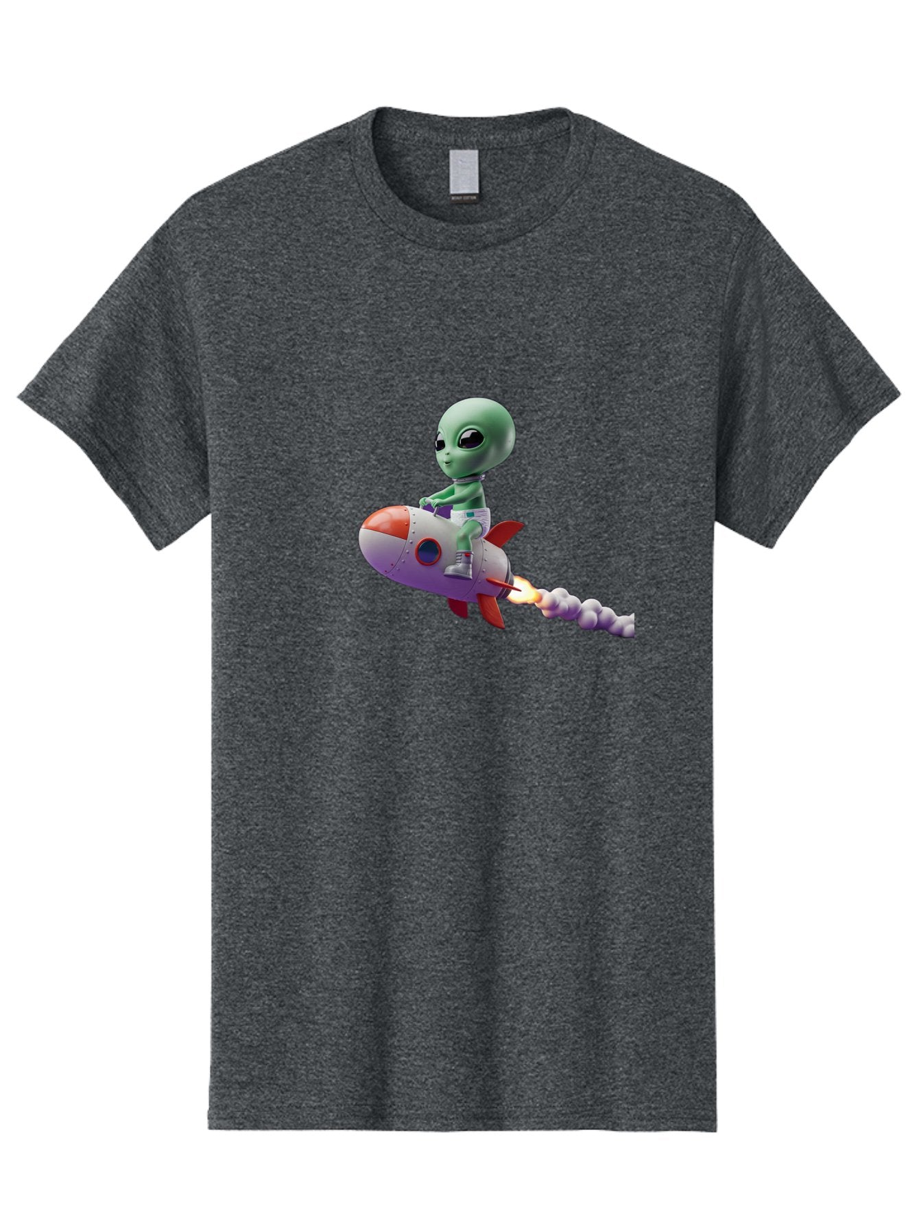 Alien-On-Rocket Men'S Graphic Tee, 100% Cotton, Comfortable Casual Summer Wear, Machine Washable, Vintage Camera, Old Camera, Antique Camera, Black Camera, Classic Photography, Photography Equipment, Nostalgic Device, Film Camera, Camera Art Baj922 8