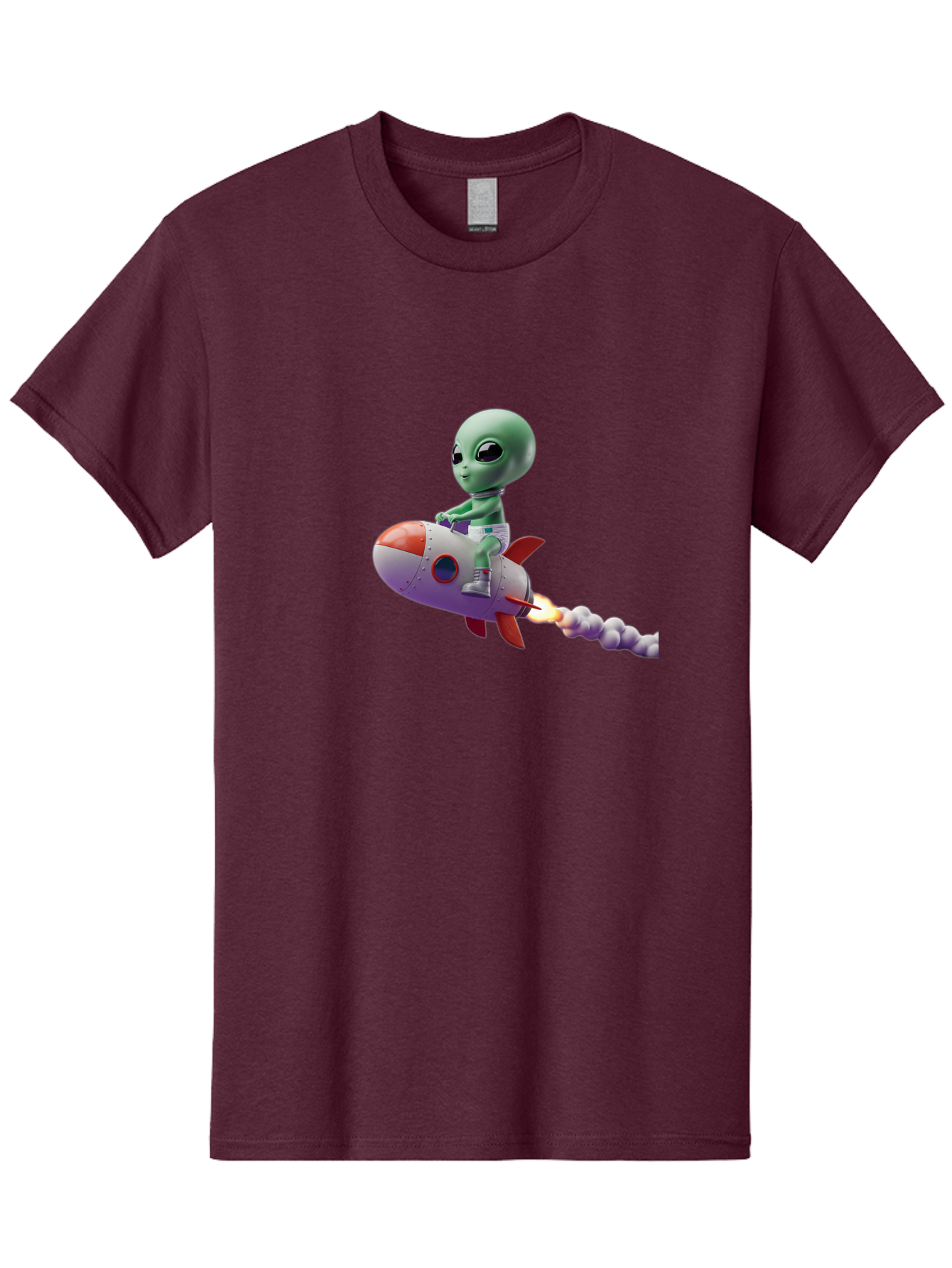 Alien-On-Rocket Men'S Graphic Tee, 100% Cotton, Comfortable Casual Summer Wear, Machine Washable, Vintage Camera, Old Camera, Antique Camera, Black Camera, Classic Photography, Photography Equipment, Nostalgic Device, Film Camera, Camera Art Baj922 13