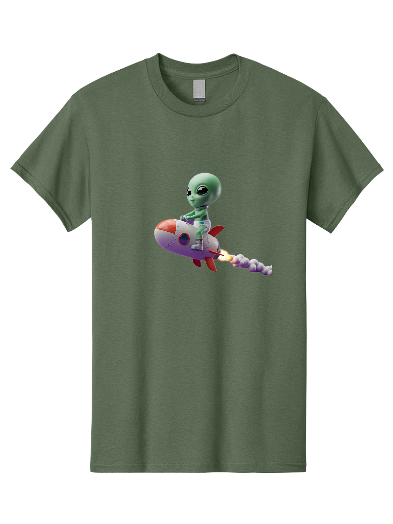 Alien-On-Rocket Men'S Graphic Tee, 100% Cotton, Comfortable Casual Summer Wear, Machine Washable, Vintage Camera, Old Camera, Antique Camera, Black Camera, Classic Photography, Photography Equipment, Nostalgic Device, Film Camera, Camera Art Baj922 9