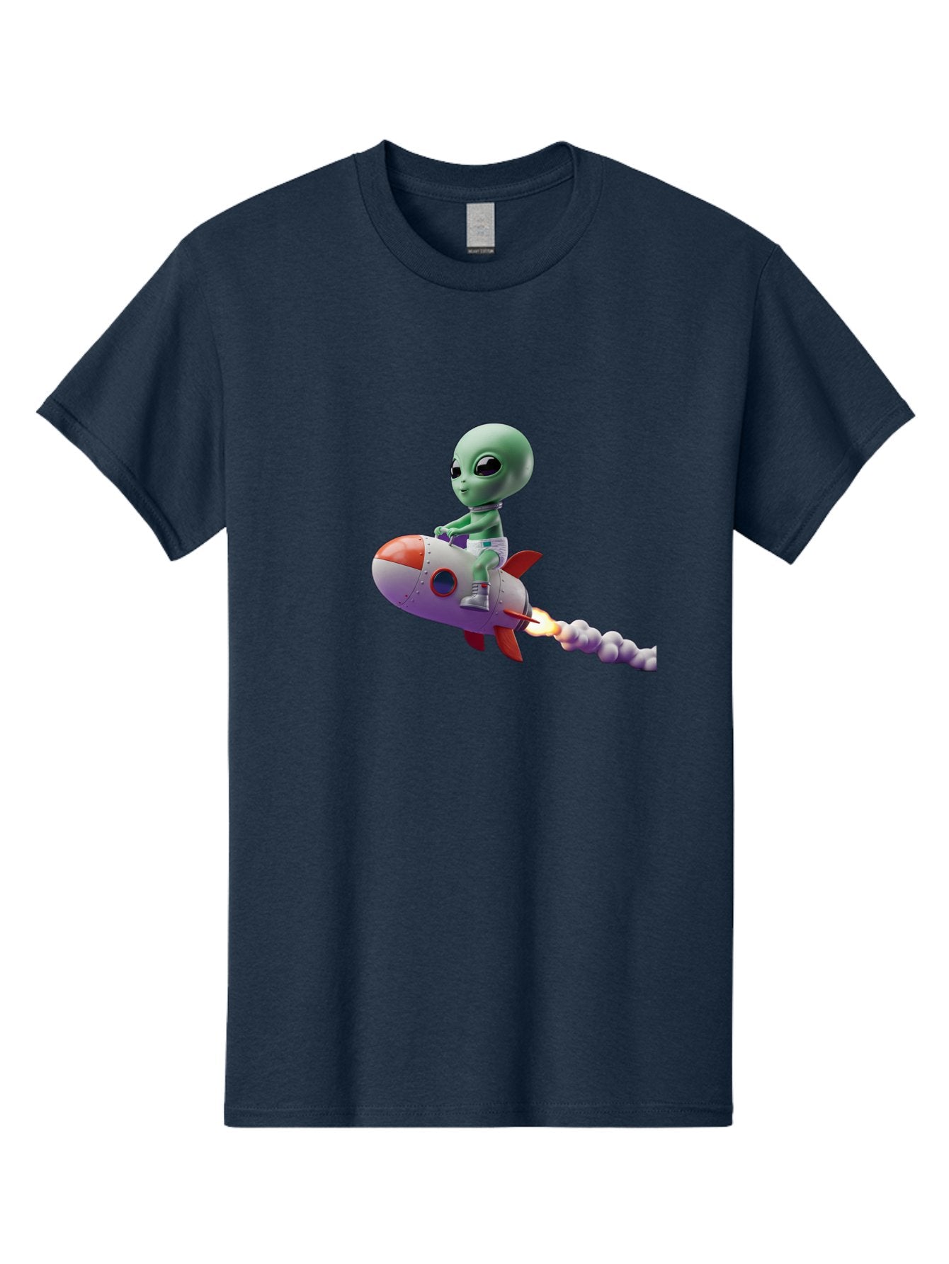 Alien-On-Rocket Men'S Graphic Tee, 100% Cotton, Comfortable Casual Summer Wear, Machine Washable, Vintage Camera, Old Camera, Antique Camera, Black Camera, Classic Photography, Photography Equipment, Nostalgic Device, Film Camera, Camera Art Baj922 7