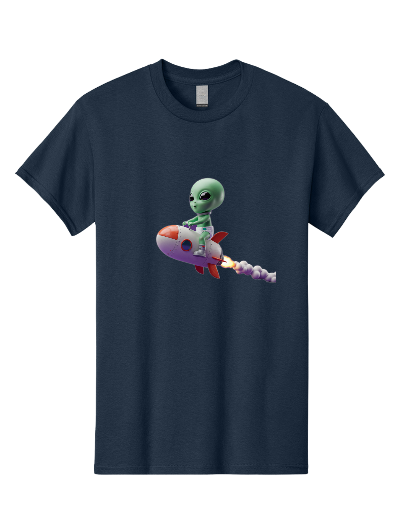 Alien-On-Rocket Men'S Graphic Tee, 100% Cotton, Comfortable Casual Summer Wear, Machine Washable, Vintage Camera, Old Camera, Antique Camera, Black Camera, Classic Photography, Photography Equipment, Nostalgic Device, Film Camera, Camera Art Baj922 25