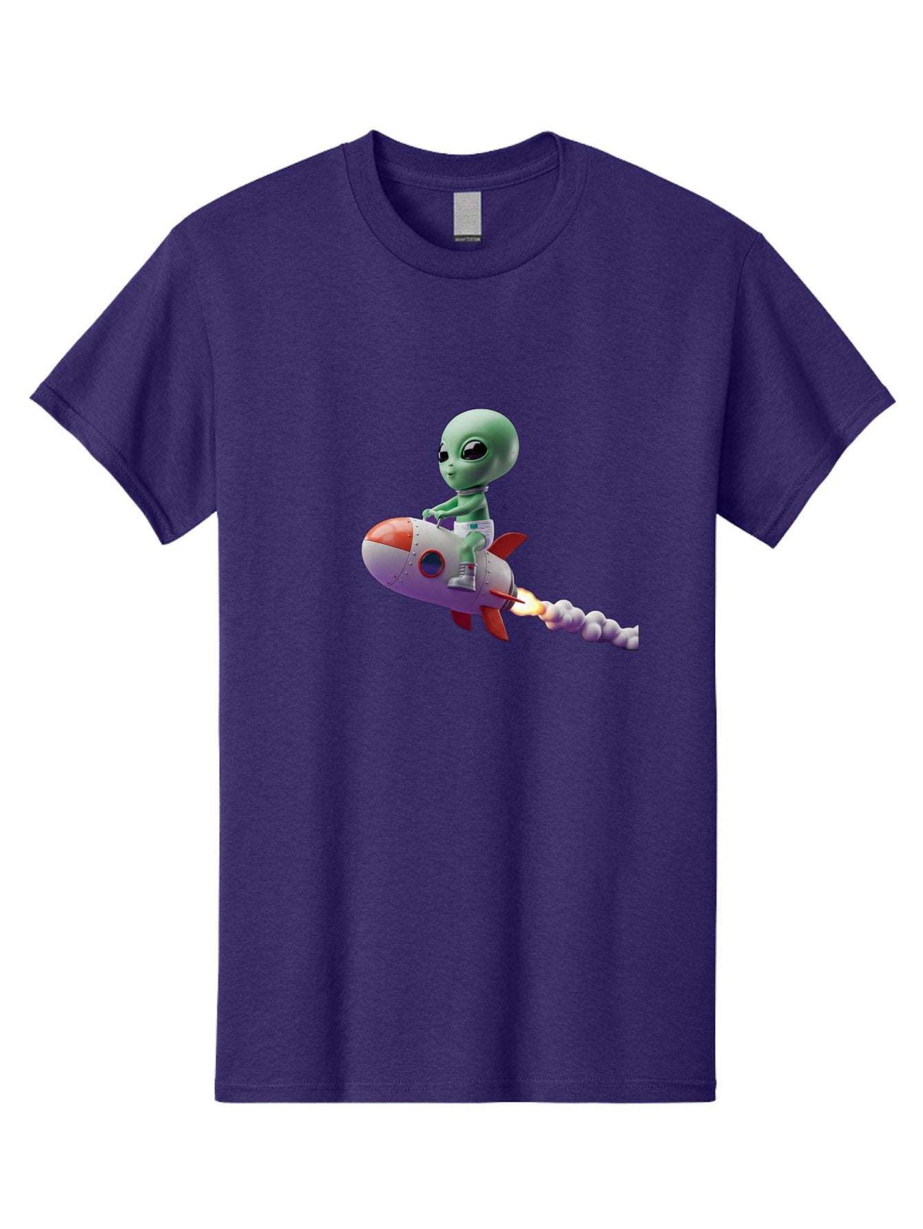 Alien-On-Rocket Men'S Graphic Tee, 100% Cotton, Comfortable Casual Summer Wear, Machine Washable, Vintage Camera, Old Camera, Antique Camera, Black Camera, Classic Photography, Photography Equipment, Nostalgic Device, Film Camera, Camera Art Baj922 3