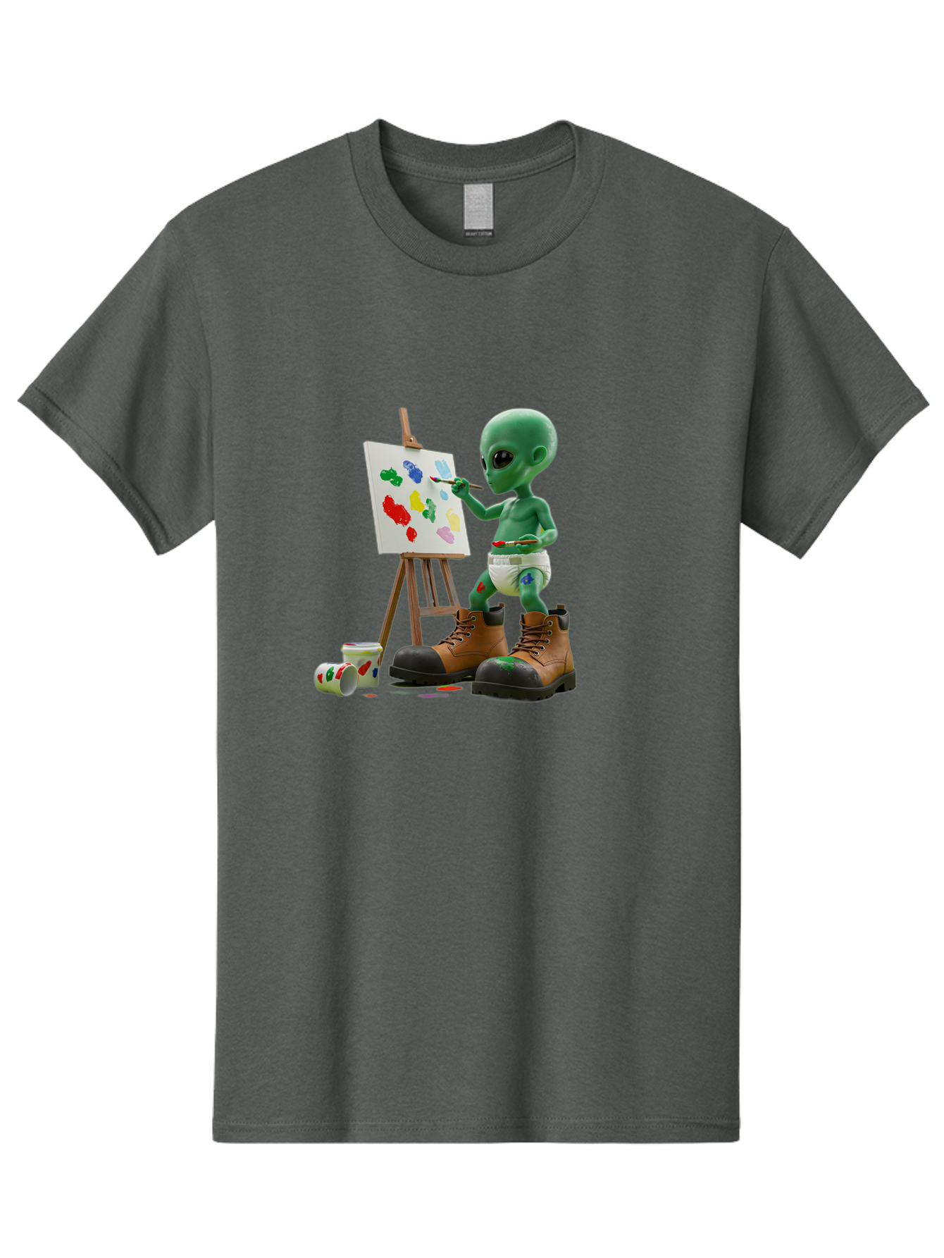 Alien-Painter Men'S Graphic Tee, 100% Cotton, Comfortable Casual Summer Wear, Machine Washable, Vintage Camera, Old Camera, Antique Camera, Black Camera, Classic Photography, Photography Equipment, Nostalgic Device, Film Camera, Camera Art Baj923 9