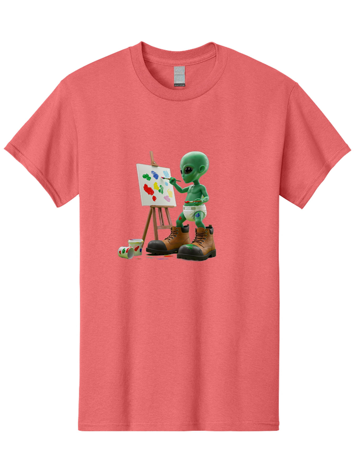 Alien-Painter Men'S Graphic Tee, 100% Cotton, Comfortable Casual Summer Wear, Machine Washable, Vintage Camera, Old Camera, Antique Camera, Black Camera, Classic Photography, Photography Equipment, Nostalgic Device, Film Camera, Camera Art Baj923