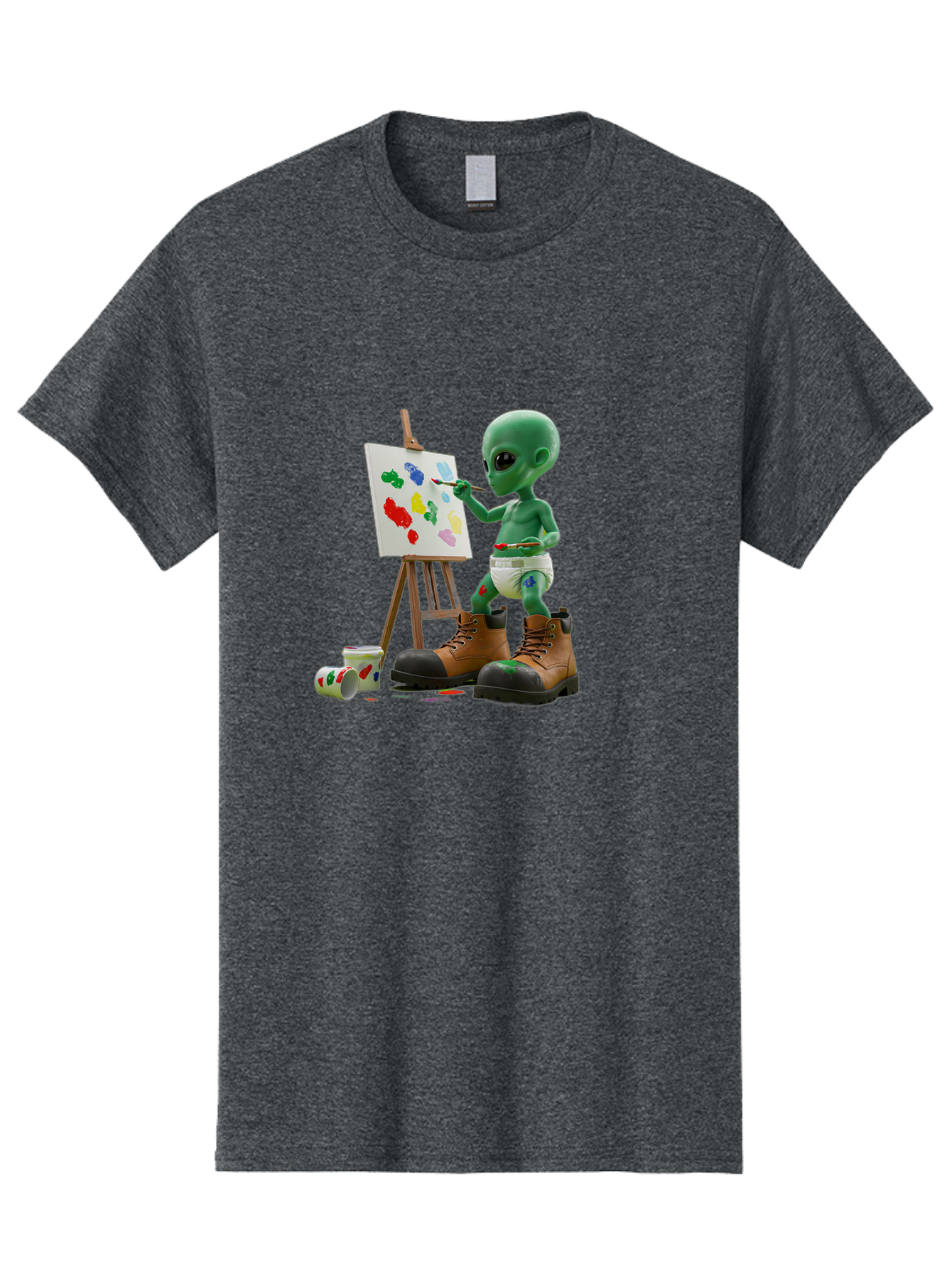 Alien-Painter Men'S Graphic Tee, 100% Cotton, Comfortable Casual Summer Wear, Machine Washable, Vintage Camera, Old Camera, Antique Camera, Black Camera, Classic Photography, Photography Equipment, Nostalgic Device, Film Camera, Camera Art Baj923 15