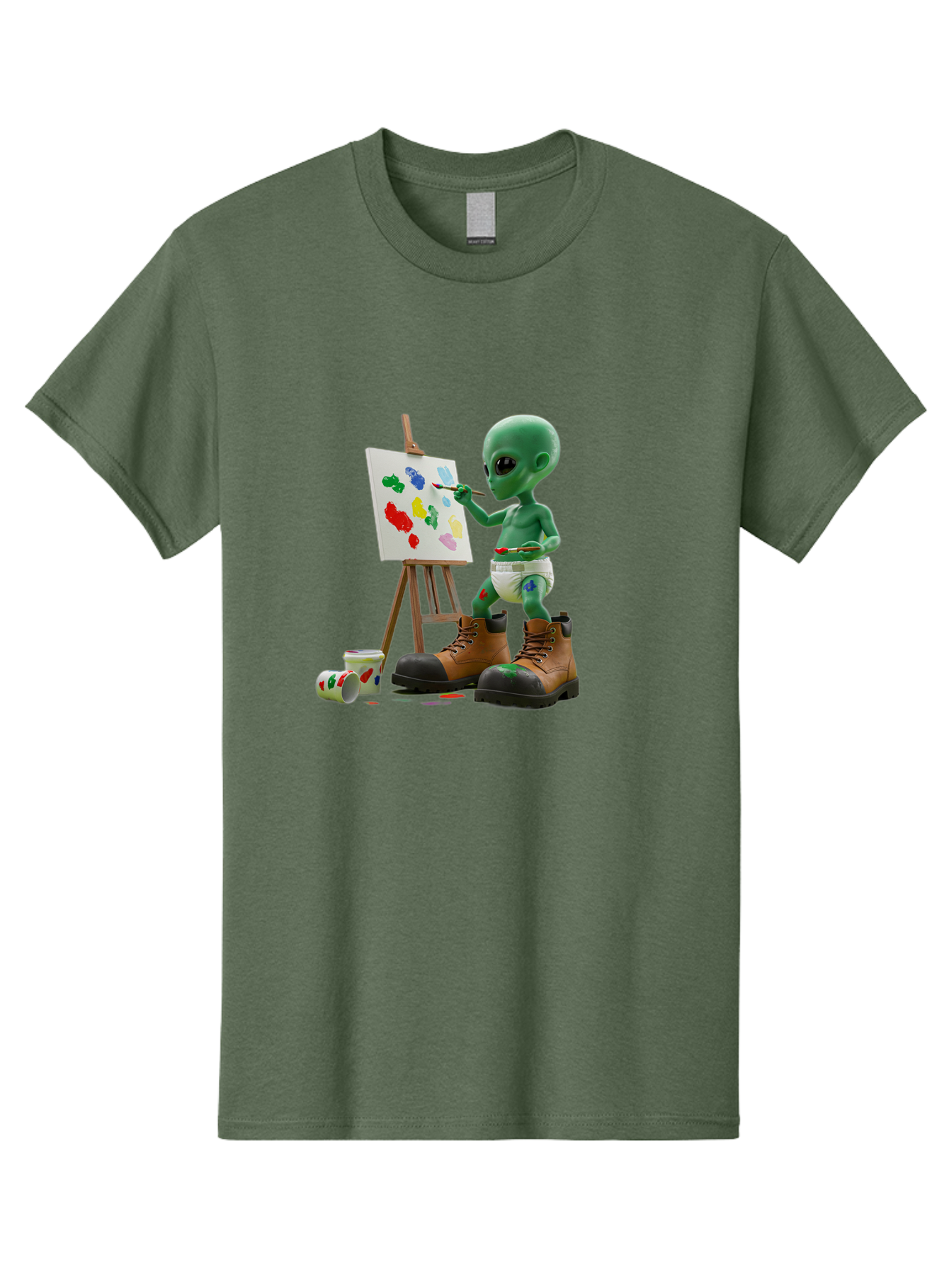 Alien-Painter Men'S Graphic Tee, 100% Cotton, Comfortable Casual Summer Wear, Machine Washable, Vintage Camera, Old Camera, Antique Camera, Black Camera, Classic Photography, Photography Equipment, Nostalgic Device, Film Camera, Camera Art Baj923 3