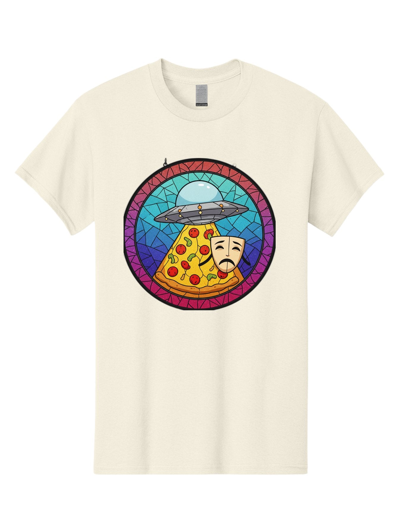 Alien-Pizza Men'S Graphic Tee, 100% Cotton, Comfortable Casual Summer Wear, Machine Washable, Vintage Camera, Old Camera, Antique Camera, Black Camera, Classic Photography, Photography Equipment, Nostalgic Device, Film Camera, Camera Art Baj924 3