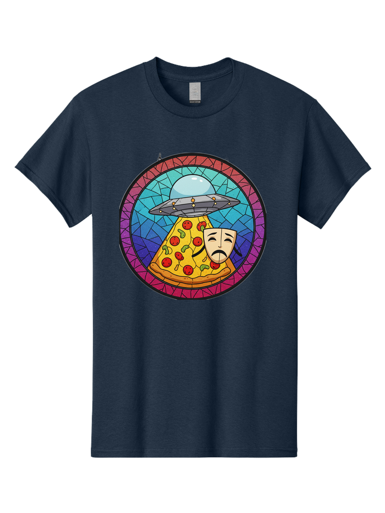 Alien-Pizza Men'S Graphic Tee, 100% Cotton, Comfortable Casual Summer Wear, Machine Washable, Vintage Camera, Old Camera, Antique Camera, Black Camera, Classic Photography, Photography Equipment, Nostalgic Device, Film Camera, Camera Art Baj924 29