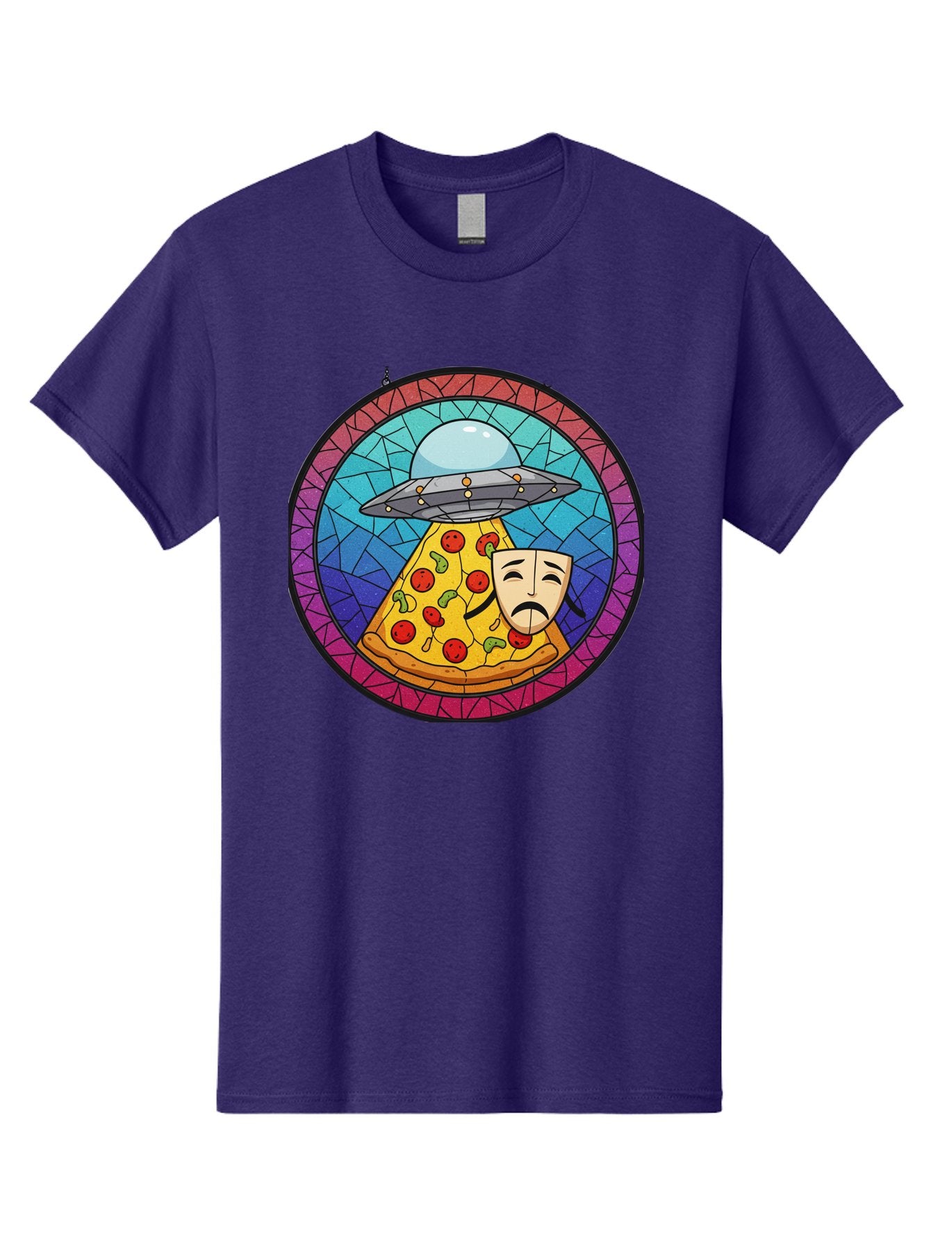 Alien-Pizza Men'S Graphic Tee, 100% Cotton, Comfortable Casual Summer Wear, Machine Washable, Vintage Camera, Old Camera, Antique Camera, Black Camera, Classic Photography, Photography Equipment, Nostalgic Device, Film Camera, Camera Art Baj924 8