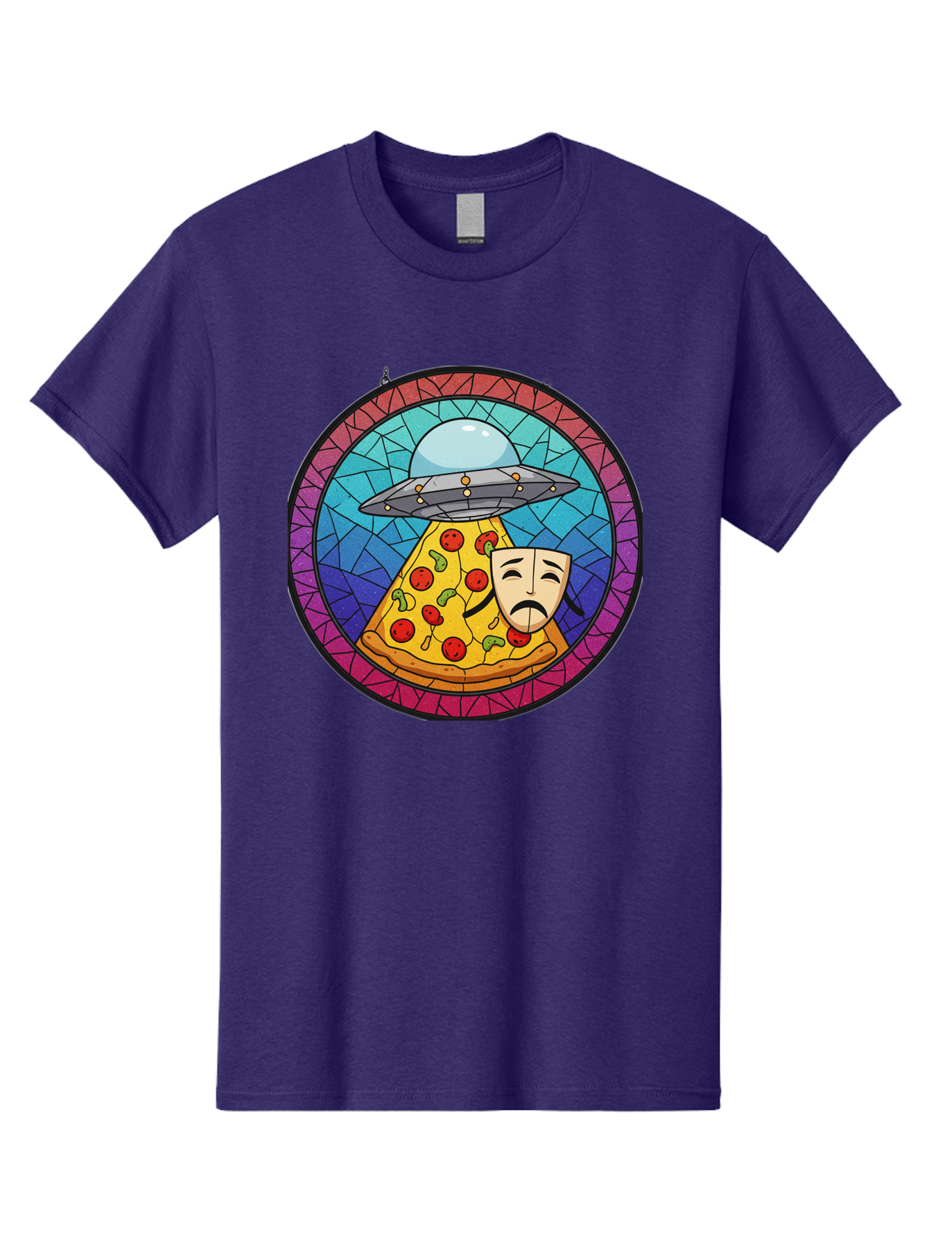 Alien-Pizza Men'S Graphic Tee, 100% Cotton, Comfortable Casual Summer Wear, Machine Washable, Vintage Camera, Old Camera, Antique Camera, Black Camera, Classic Photography, Photography Equipment, Nostalgic Device, Film Camera, Camera Art Baj924 11