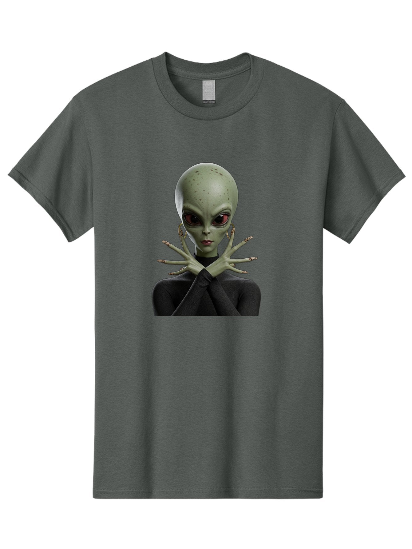 Alien-Woman Men'S Graphic Tee, 100% Cotton, Comfortable Casual Summer Wear, Machine Washable, Vintage Camera, Old Camera, Antique Camera, Black Camera, Classic Photography, Photography Equipment, Nostalgic Device, Film Camera, Camera Art Baj929 11