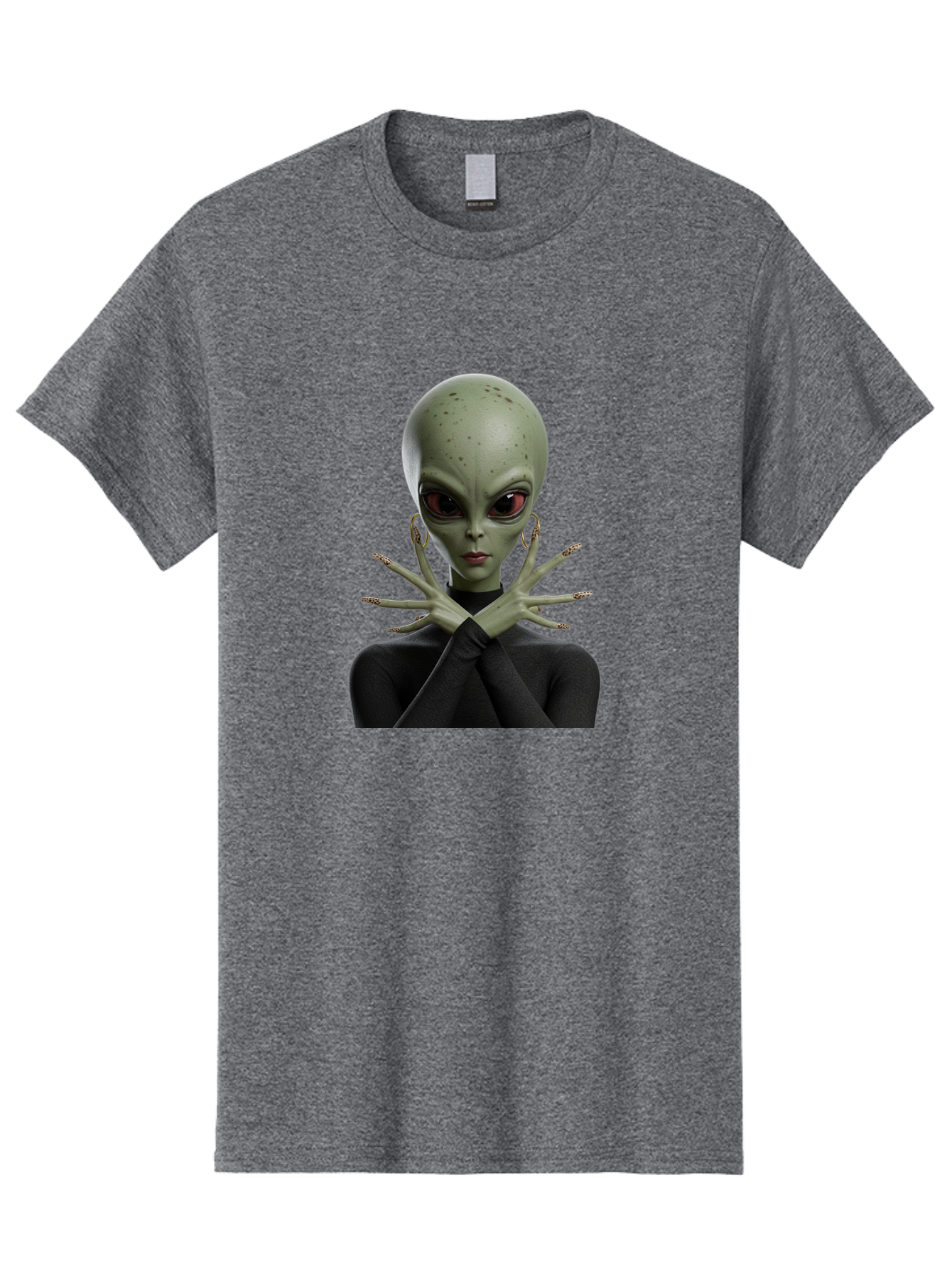 Alien-Woman Men'S Graphic Tee, 100% Cotton, Comfortable Casual Summer Wear, Machine Washable, Vintage Camera, Old Camera, Antique Camera, Black Camera, Classic Photography, Photography Equipment, Nostalgic Device, Film Camera, Camera Art Baj929 21
