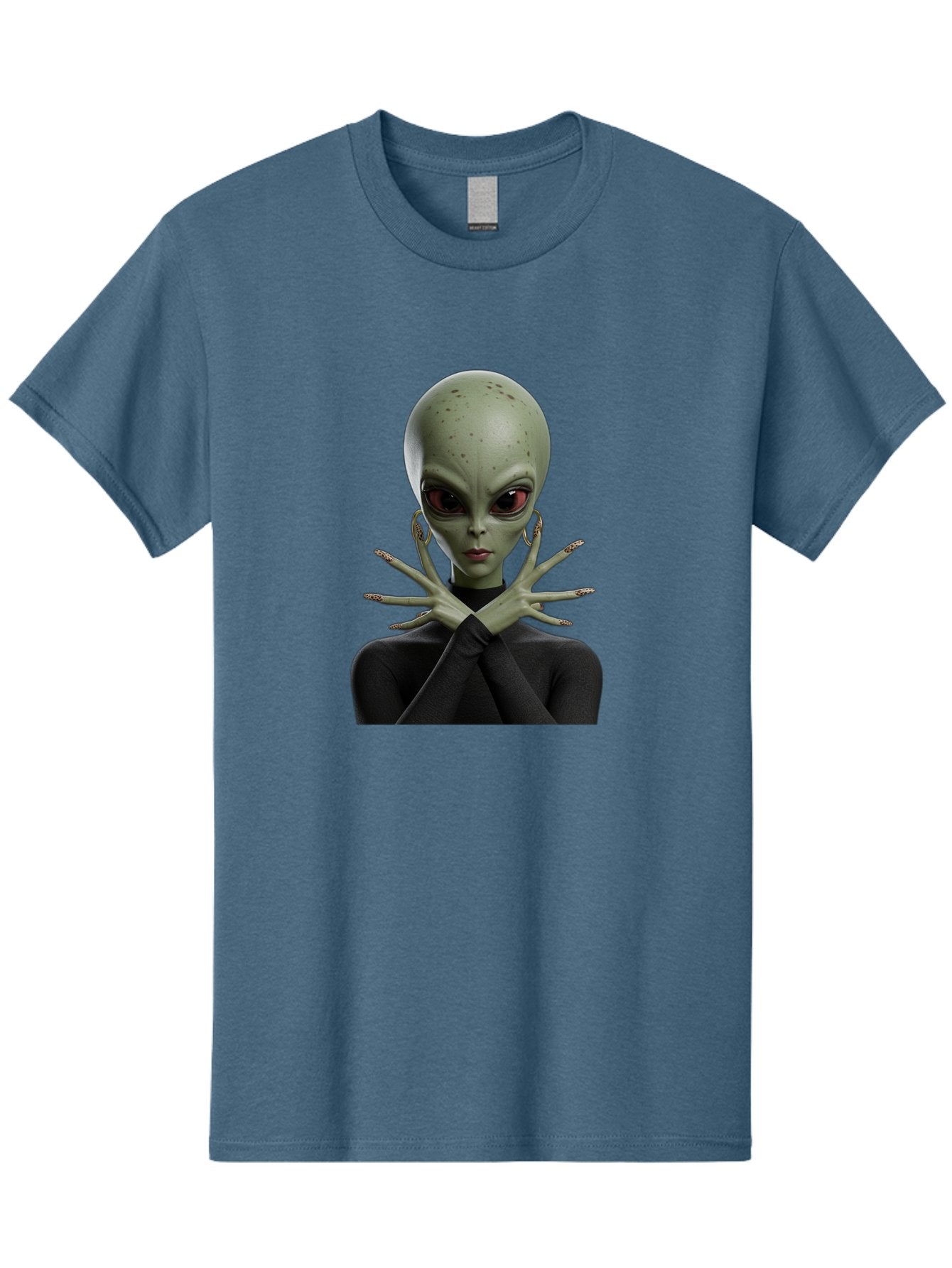 Alien-Woman Men'S Graphic Tee, 100% Cotton, Comfortable Casual Summer Wear, Machine Washable, Vintage Camera, Old Camera, Antique Camera, Black Camera, Classic Photography, Photography Equipment, Nostalgic Device, Film Camera, Camera Art Baj929 12