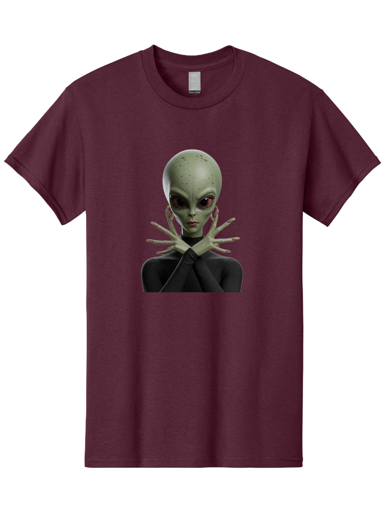 Alien-Woman Men'S Graphic Tee, 100% Cotton, Comfortable Casual Summer Wear, Machine Washable, Vintage Camera, Old Camera, Antique Camera, Black Camera, Classic Photography, Photography Equipment, Nostalgic Device, Film Camera, Camera Art Baj929 13