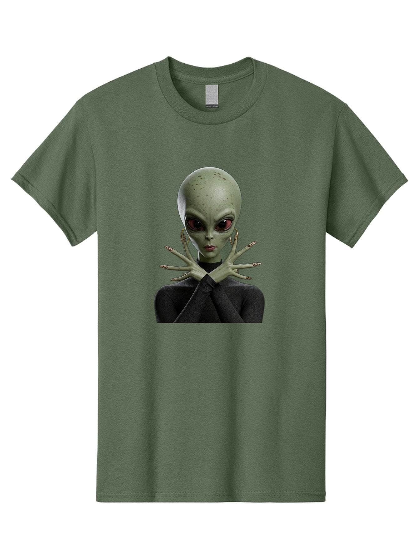Alien-Woman Men'S Graphic Tee, 100% Cotton, Comfortable Casual Summer Wear, Machine Washable, Vintage Camera, Old Camera, Antique Camera, Black Camera, Classic Photography, Photography Equipment, Nostalgic Device, Film Camera, Camera Art Baj929 13
