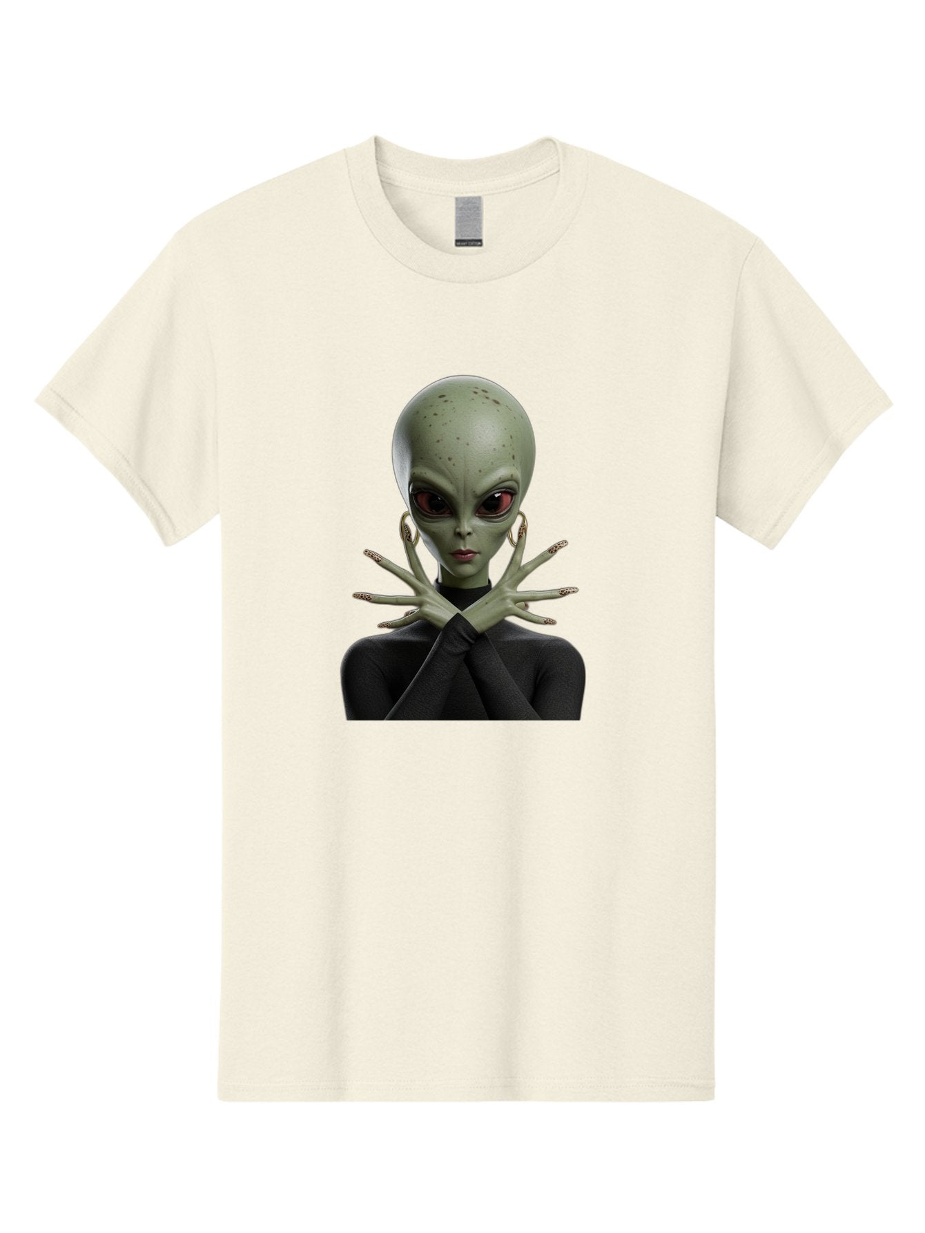 Alien-Woman Men'S Graphic Tee, 100% Cotton, Comfortable Casual Summer Wear, Machine Washable, Vintage Camera, Old Camera, Antique Camera, Black Camera, Classic Photography, Photography Equipment, Nostalgic Device, Film Camera, Camera Art Baj929
