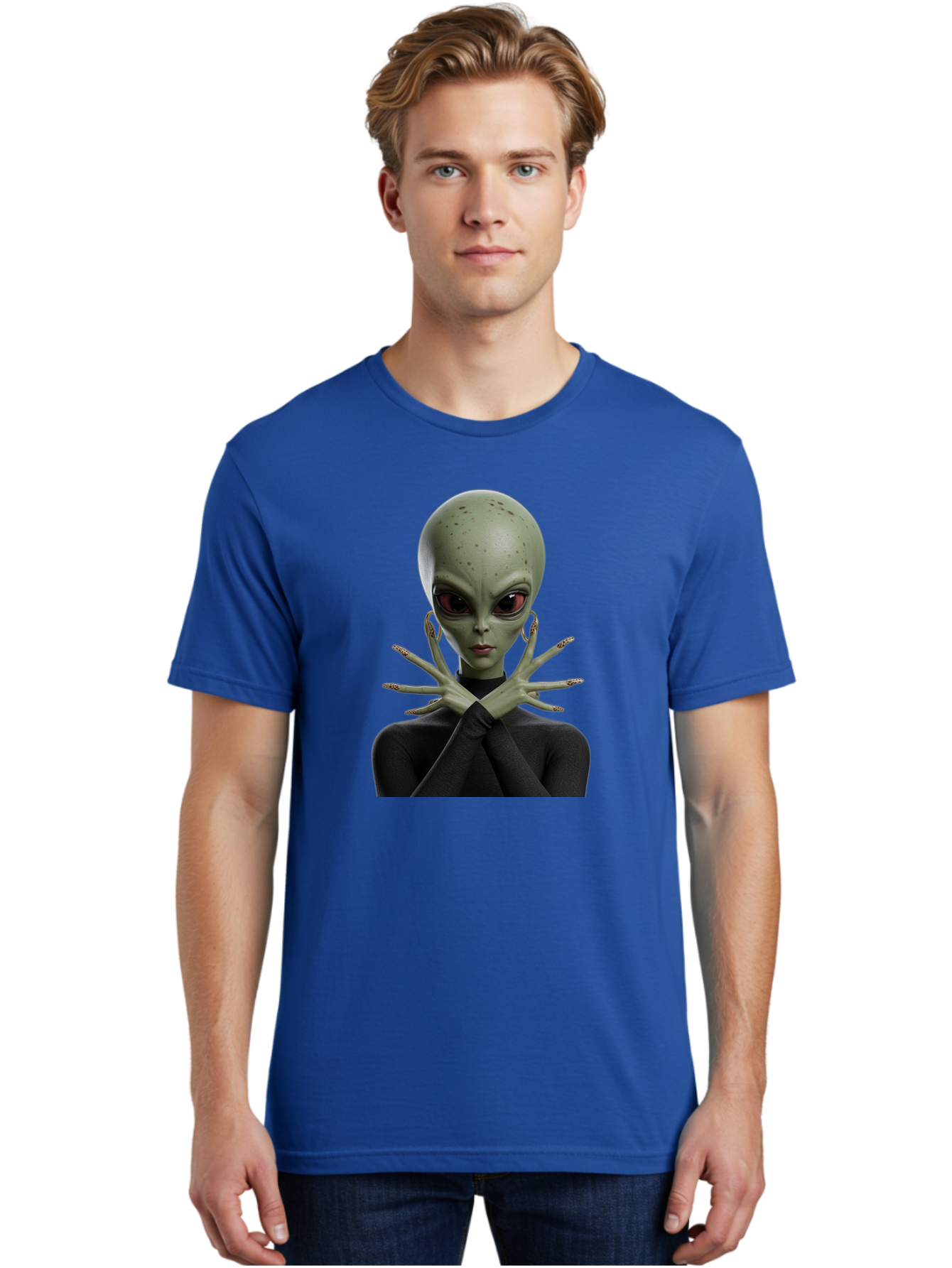 Alien-Woman Men'S Graphic Tee, 100% Cotton, Comfortable Casual Summer Wear, Machine Washable, Vintage Camera, Old Camera, Antique Camera, Black Camera, Classic Photography, Photography Equipment, Nostalgic Device, Film Camera, Camera Art Baj929 12