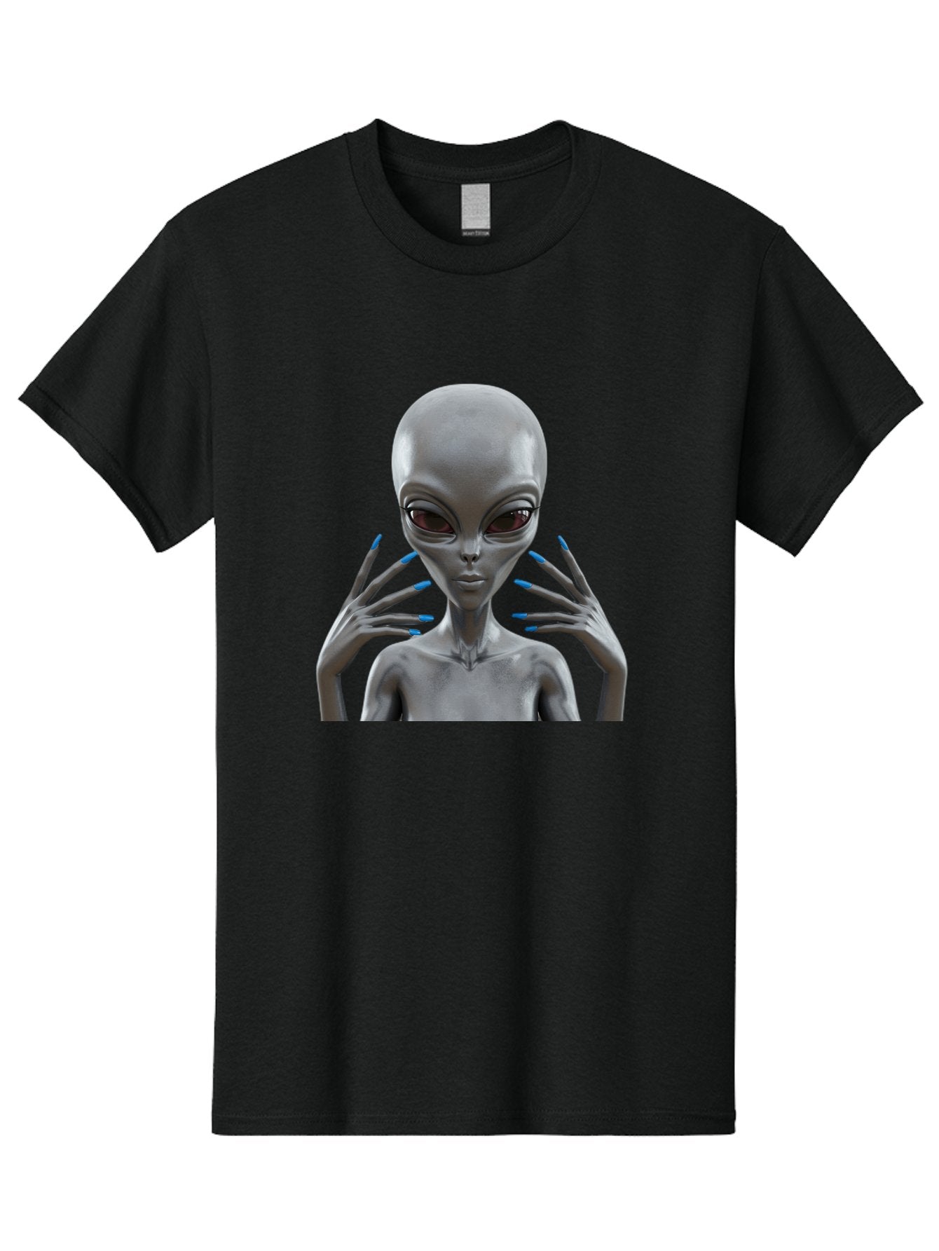 Alien Men'S Graphic Tee, 100% Cotton, Comfortable Casual Summer Wear, Machine Washable, Vintage Camera, Old Camera, Antique Camera, Black Camera, Classic Photography, Photography Equipment, Nostalgic Device, Film Camera, Camera Art Baj930 13