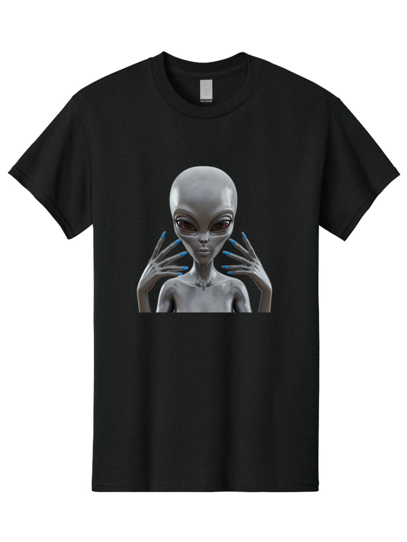 Alien Men'S Graphic Tee, 100% Cotton, Comfortable Casual Summer Wear, Machine Washable, Vintage Camera, Old Camera, Antique Camera, Black Camera, Classic Photography, Photography Equipment, Nostalgic Device, Film Camera, Camera Art Baj930 29