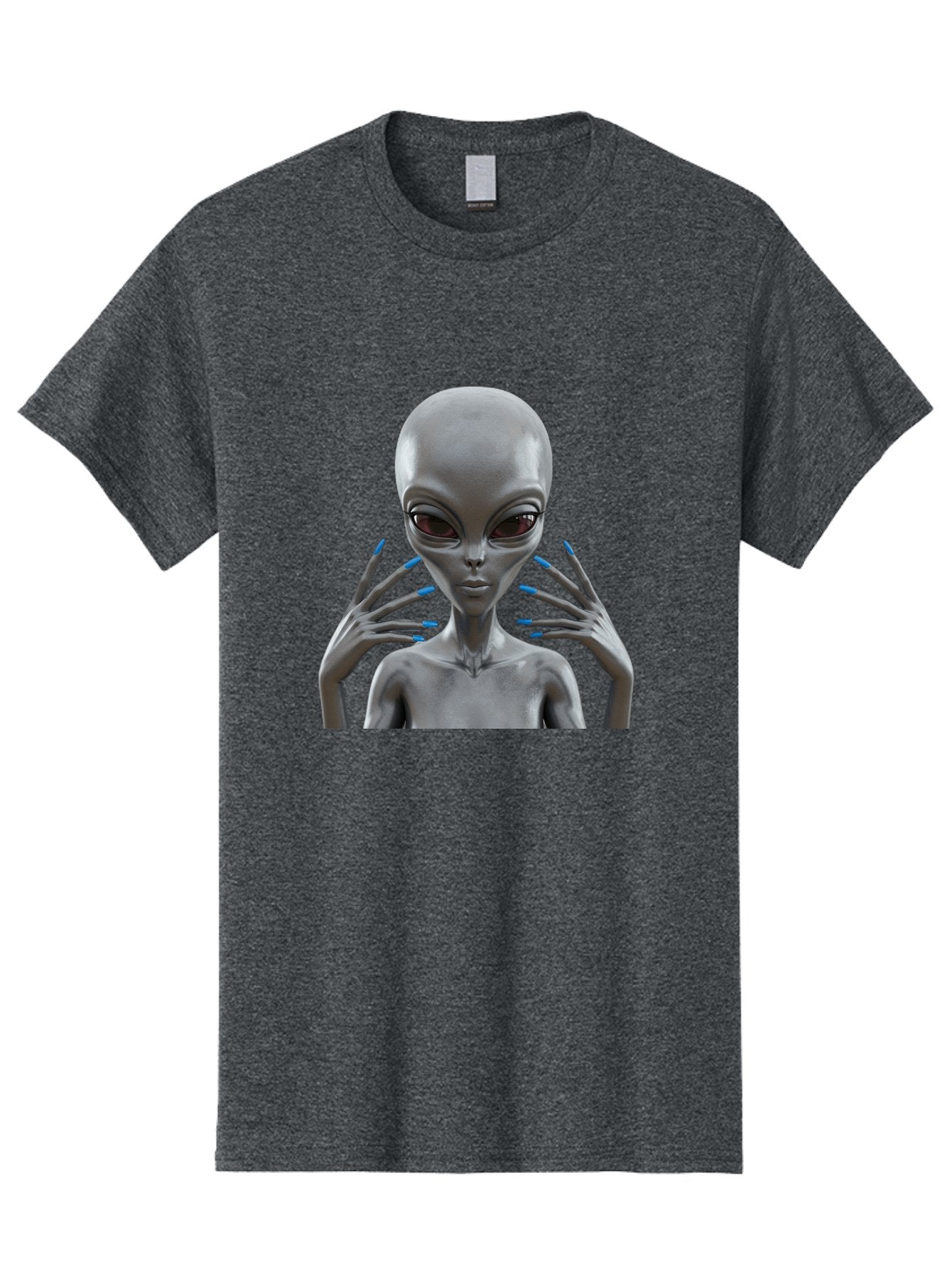 Alien Men'S Graphic Tee, 100% Cotton, Comfortable Casual Summer Wear, Machine Washable, Vintage Camera, Old Camera, Antique Camera, Black Camera, Classic Photography, Photography Equipment, Nostalgic Device, Film Camera, Camera Art Baj930 8