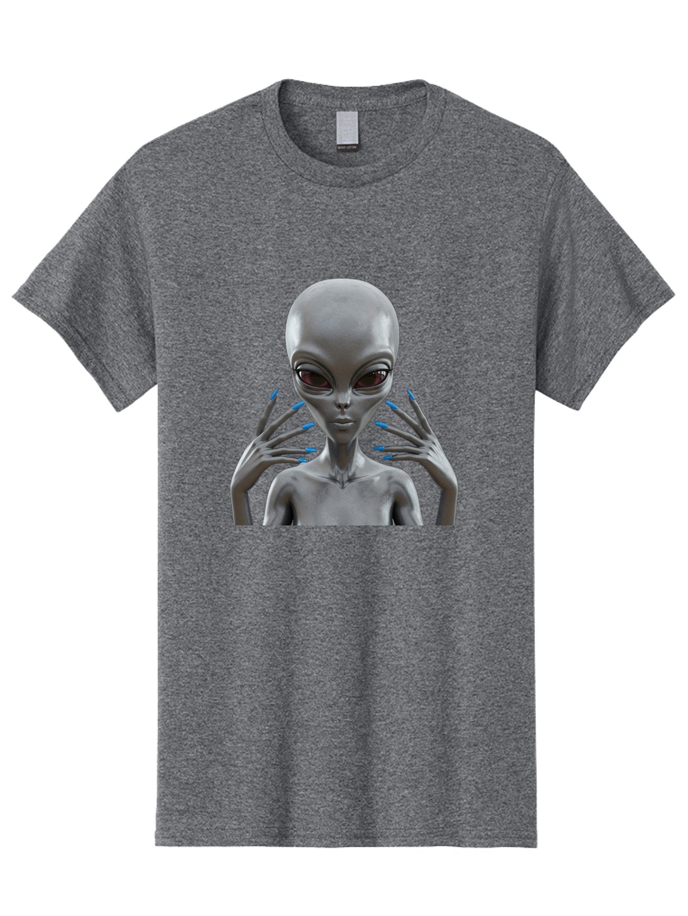 Alien Men'S Graphic Tee, 100% Cotton, Comfortable Casual Summer Wear, Machine Washable, Vintage Camera, Old Camera, Antique Camera, Black Camera, Classic Photography, Photography Equipment, Nostalgic Device, Film Camera, Camera Art Baj930 15