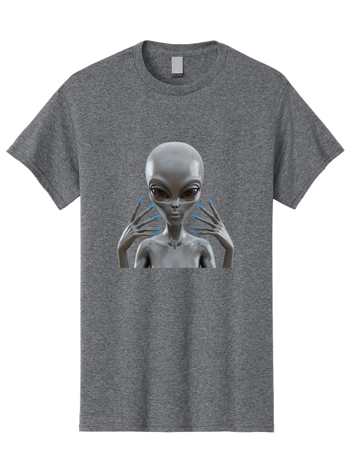 Alien Men'S Graphic Tee, 100% Cotton, Comfortable Casual Summer Wear, Machine Washable, Vintage Camera, Old Camera, Antique Camera, Black Camera, Classic Photography, Photography Equipment, Nostalgic Device, Film Camera, Camera Art Baj930