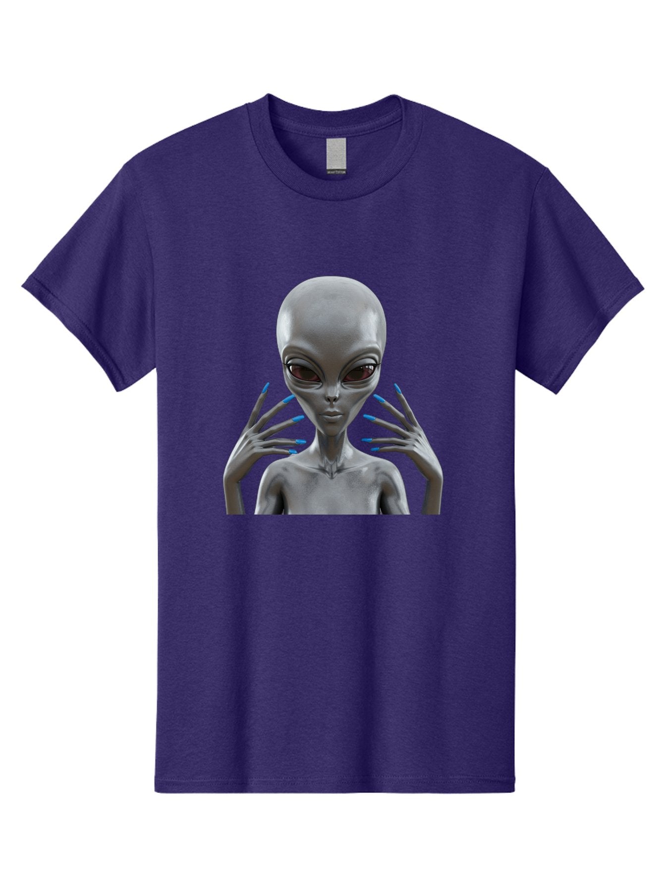 Alien Men'S Graphic Tee, 100% Cotton, Comfortable Casual Summer Wear, Machine Washable, Vintage Camera, Old Camera, Antique Camera, Black Camera, Classic Photography, Photography Equipment, Nostalgic Device, Film Camera, Camera Art Baj930
