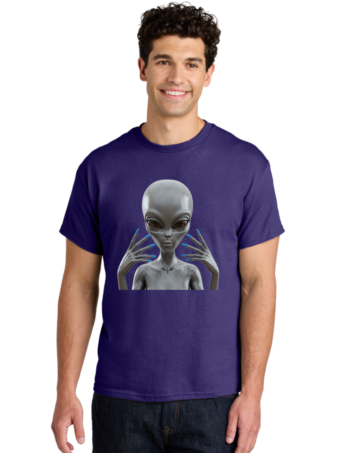Alien Men'S Graphic Tee, 100% Cotton, Comfortable Casual Summer Wear, Machine Washable, Vintage Camera, Old Camera, Antique Camera, Black Camera, Classic Photography, Photography Equipment, Nostalgic Device, Film Camera, Camera Art Baj930 20