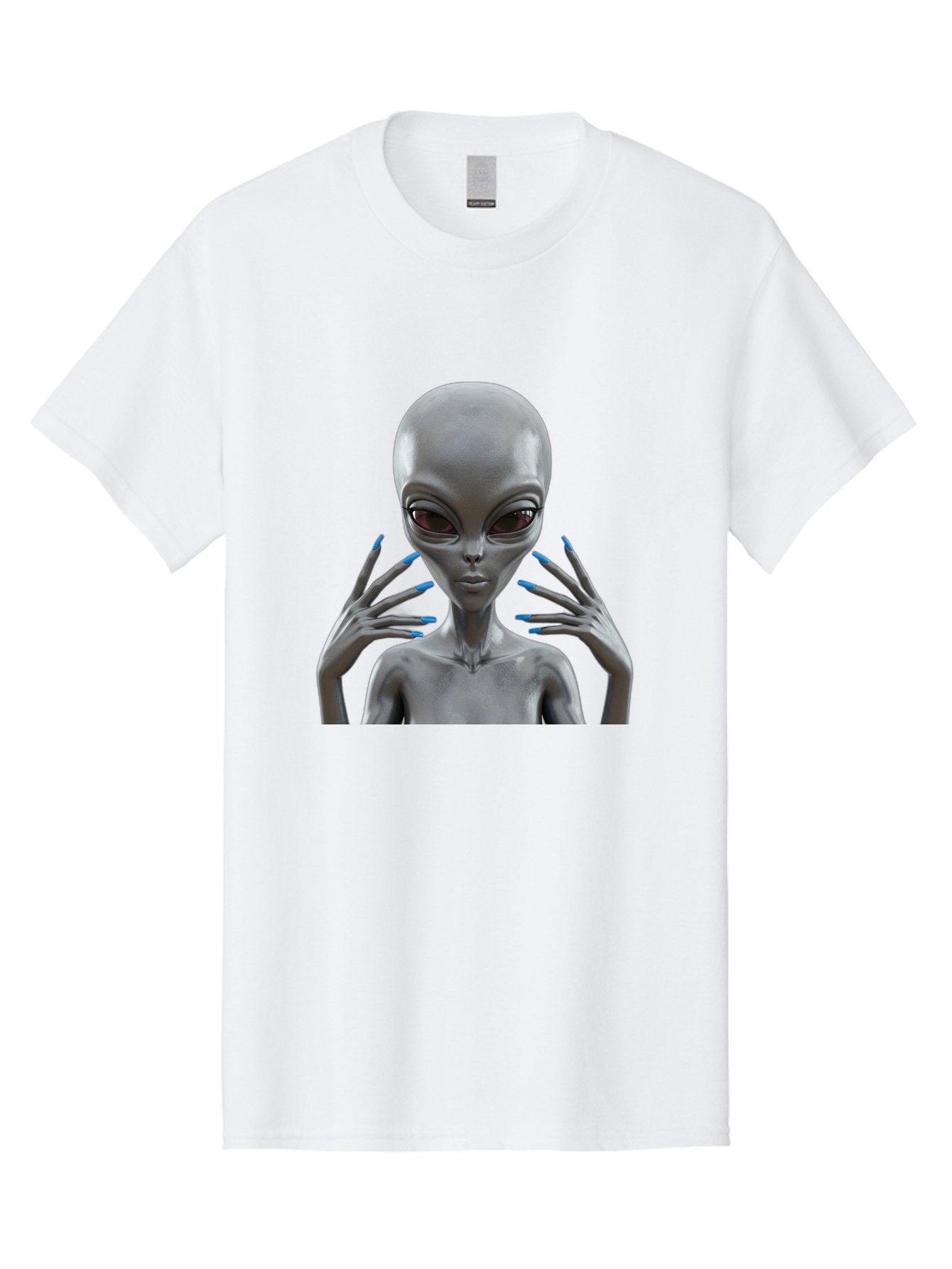 Alien Men'S Graphic Tee, 100% Cotton, Comfortable Casual Summer Wear, Machine Washable, Vintage Camera, Old Camera, Antique Camera, Black Camera, Classic Photography, Photography Equipment, Nostalgic Device, Film Camera, Camera Art Baj930 9