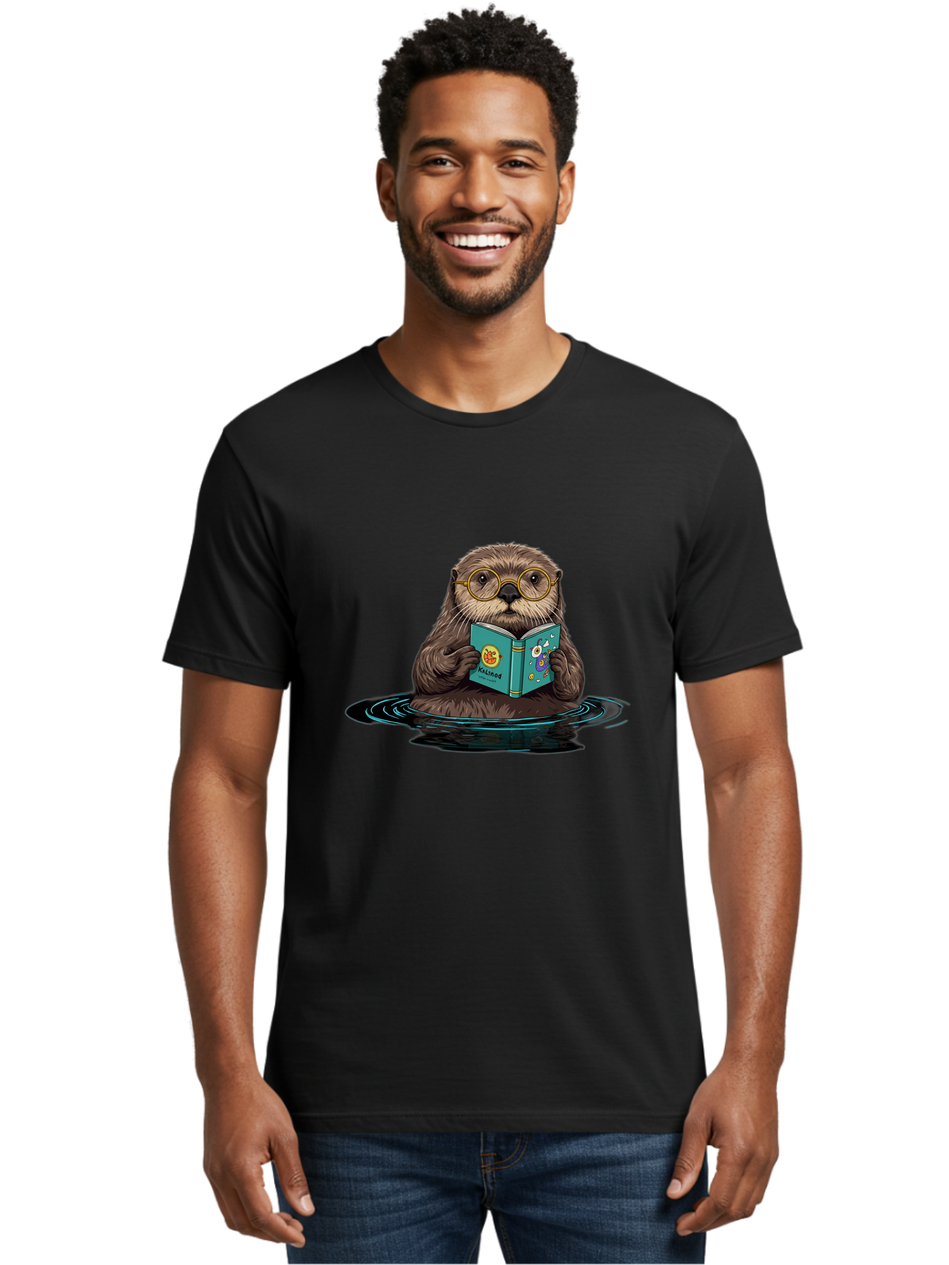 Almanac-Otter Men'S Graphic Tee, 100% Cotton, Comfortable Casual Summer Wear, Machine Washable, Vintage Camera, Old Camera, Antique Camera, Black Camera, Classic Photography, Photography Equipment, Nostalgic Device, Film Camera, Camera Art Baj931 12