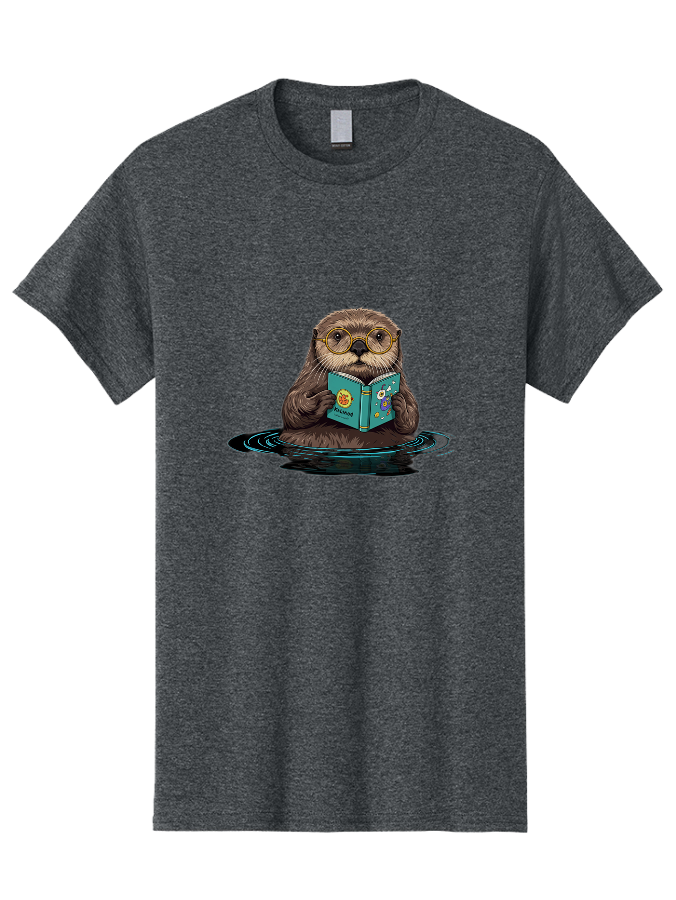 Almanac-Otter Men'S Graphic Tee, 100% Cotton, Comfortable Casual Summer Wear, Machine Washable, Vintage Camera, Old Camera, Antique Camera, Black Camera, Classic Photography, Photography Equipment, Nostalgic Device, Film Camera, Camera Art Baj931 7