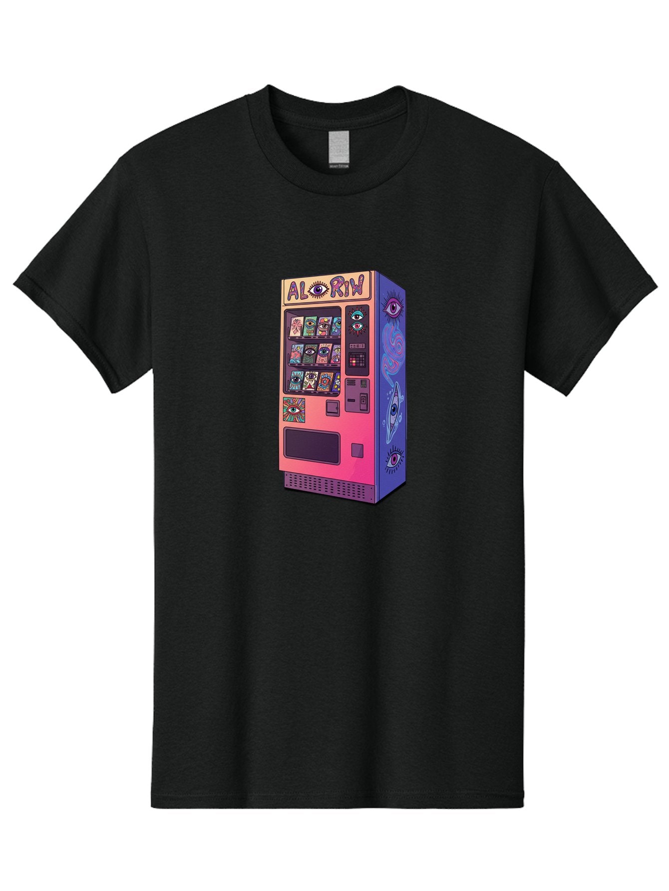 Aloriw Men'S Graphic Tee, 100% Cotton, Comfortable Casual Summer Wear, Machine Washable, Vintage Camera, Old Camera, Antique Camera, Black Camera, Classic Photography, Photography Equipment, Nostalgic Device, Film Camera, Camera Art Baj932 5