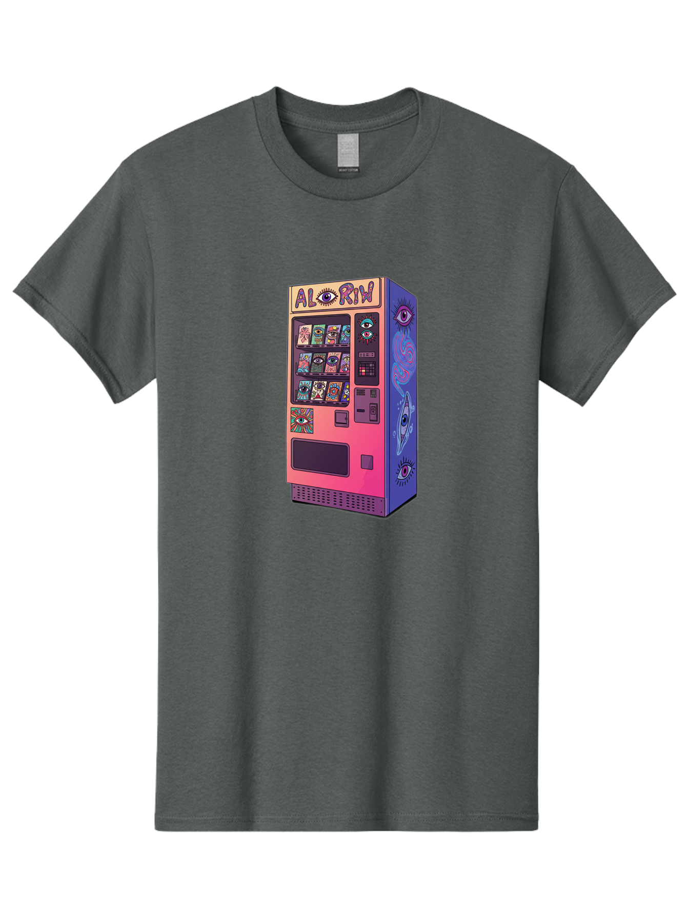 Aloriw Men'S Graphic Tee, 100% Cotton, Comfortable Casual Summer Wear, Machine Washable, Vintage Camera, Old Camera, Antique Camera, Black Camera, Classic Photography, Photography Equipment, Nostalgic Device, Film Camera, Camera Art Baj932 11