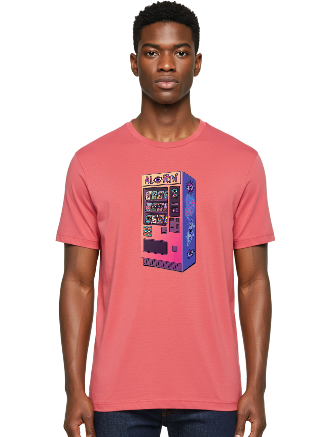 Aloriw Men'S Graphic Tee, 100% Cotton, Comfortable Casual Summer Wear, Machine Washable, Vintage Camera, Old Camera, Antique Camera, Black Camera, Classic Photography, Photography Equipment, Nostalgic Device, Film Camera, Camera Art Baj932 8