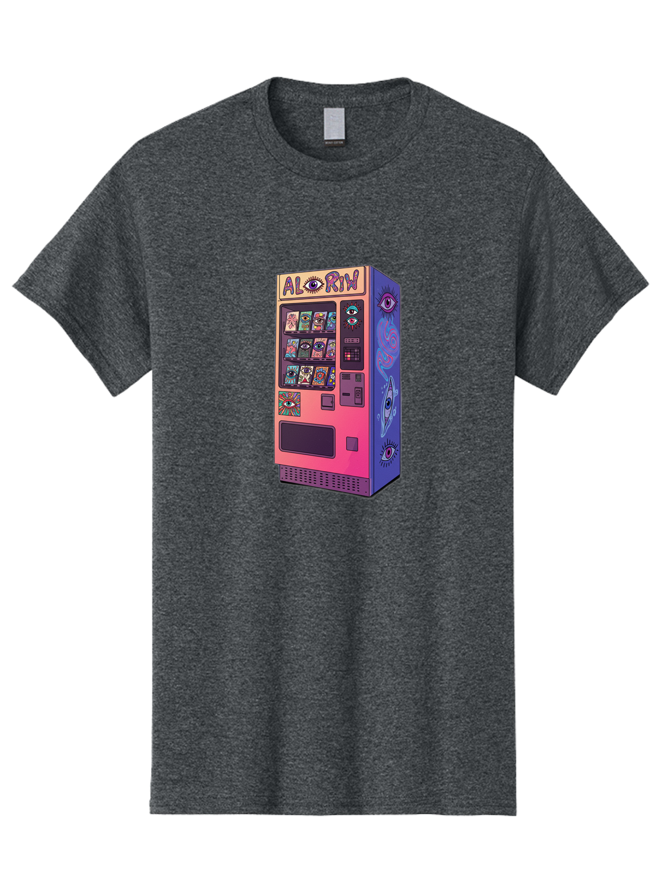 Aloriw Men'S Graphic Tee, 100% Cotton, Comfortable Casual Summer Wear, Machine Washable, Vintage Camera, Old Camera, Antique Camera, Black Camera, Classic Photography, Photography Equipment, Nostalgic Device, Film Camera, Camera Art Baj932