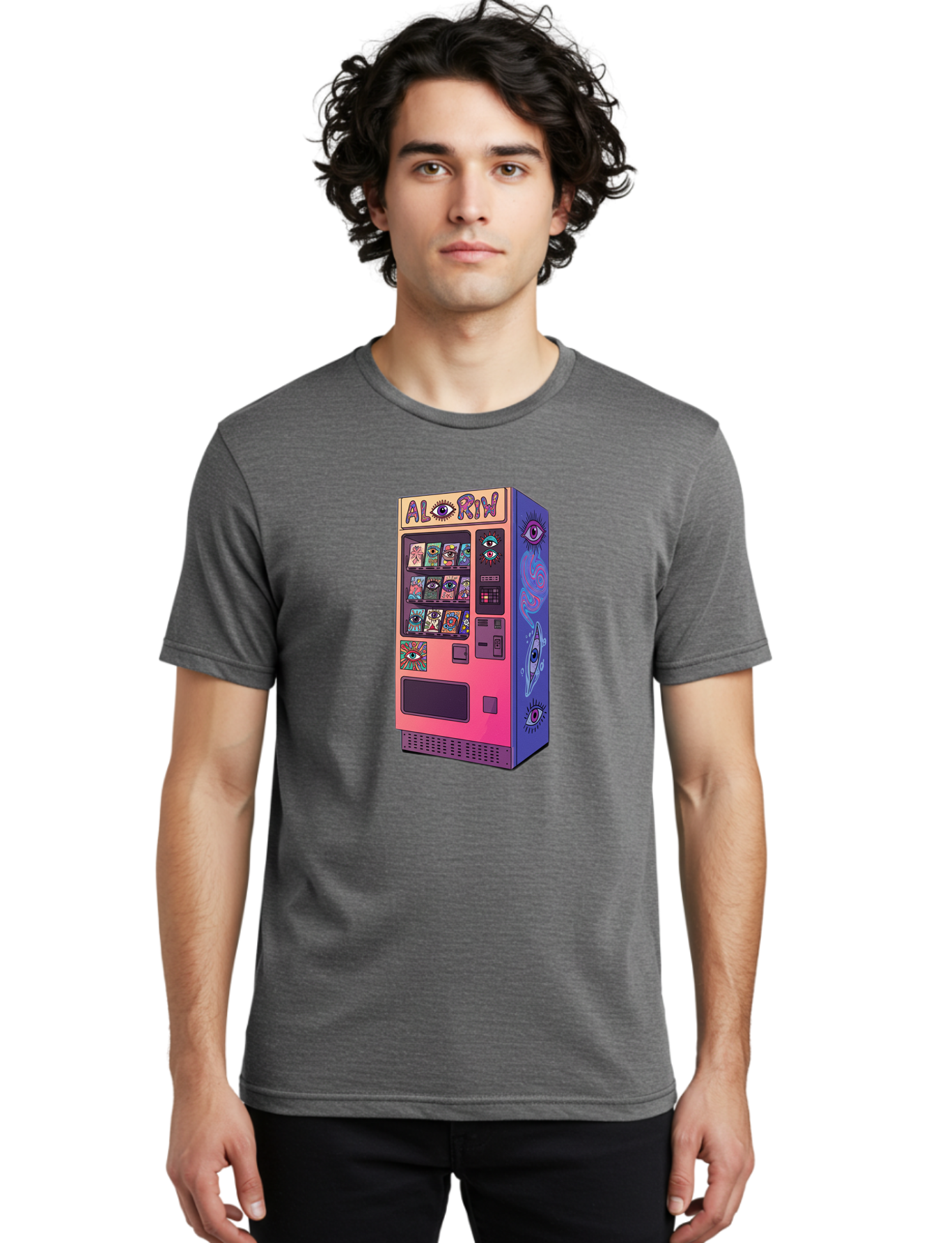 Aloriw Men'S Graphic Tee, 100% Cotton, Comfortable Casual Summer Wear, Machine Washable, Vintage Camera, Old Camera, Antique Camera, Black Camera, Classic Photography, Photography Equipment, Nostalgic Device, Film Camera, Camera Art Baj932 24