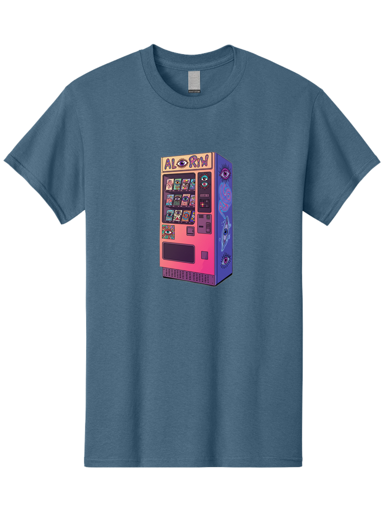 Aloriw Men'S Graphic Tee, 100% Cotton, Comfortable Casual Summer Wear, Machine Washable, Vintage Camera, Old Camera, Antique Camera, Black Camera, Classic Photography, Photography Equipment, Nostalgic Device, Film Camera, Camera Art Baj932 9