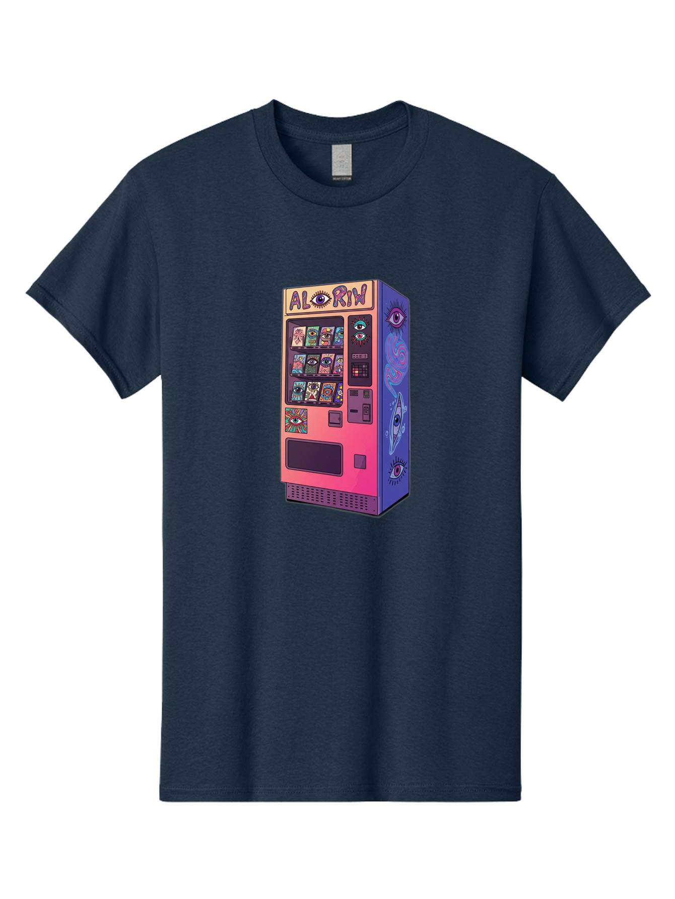 Aloriw Men'S Graphic Tee, 100% Cotton, Comfortable Casual Summer Wear, Machine Washable, Vintage Camera, Old Camera, Antique Camera, Black Camera, Classic Photography, Photography Equipment, Nostalgic Device, Film Camera, Camera Art Baj932 3