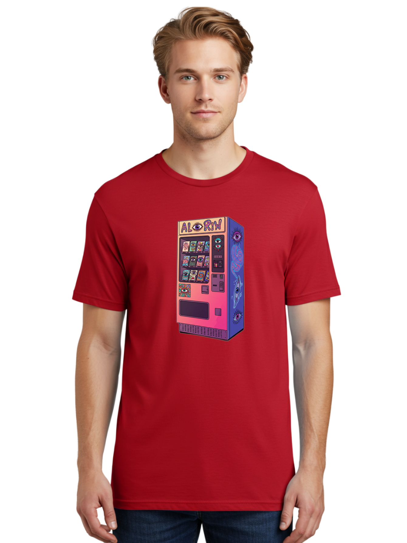 Aloriw Men'S Graphic Tee, 100% Cotton, Comfortable Casual Summer Wear, Machine Washable, Vintage Camera, Old Camera, Antique Camera, Black Camera, Classic Photography, Photography Equipment, Nostalgic Device, Film Camera, Camera Art Baj932 30