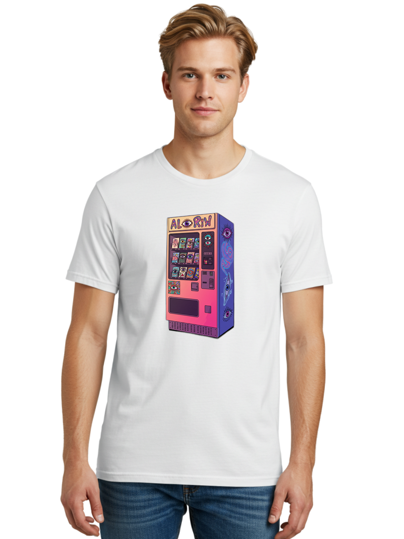 Aloriw Men'S Graphic Tee, 100% Cotton, Comfortable Casual Summer Wear, Machine Washable, Vintage Camera, Old Camera, Antique Camera, Black Camera, Classic Photography, Photography Equipment, Nostalgic Device, Film Camera, Camera Art Baj932 14