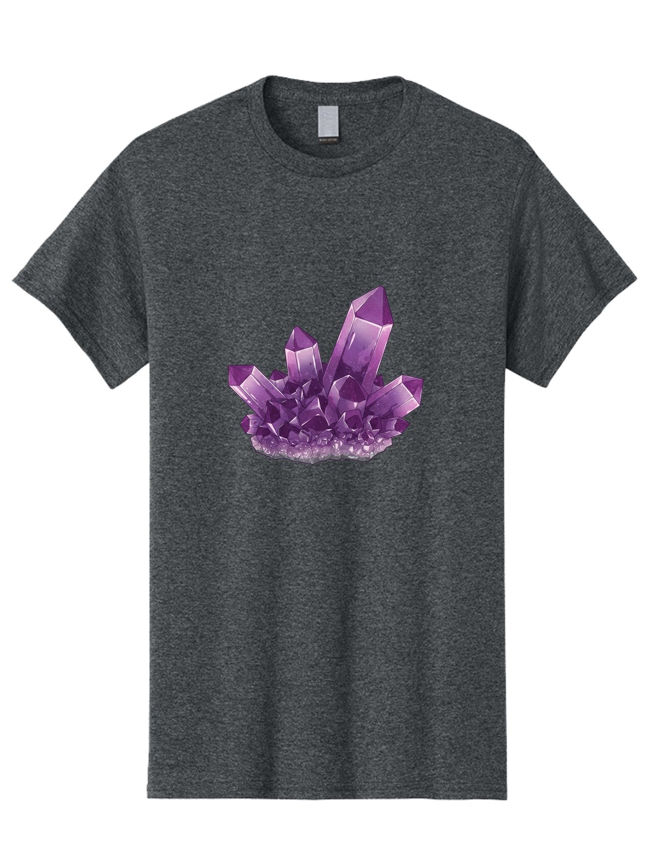 Amethyst-Cluster Men'S Graphic Tee, 100% Cotton, Comfortable Casual Summer Wear, Machine Washable, Vintage Camera, Old Camera, Antique Camera, Black Camera, Classic Photography, Photography Equipment, Nostalgic Device, Film Camera, Camera Art Baj934 13