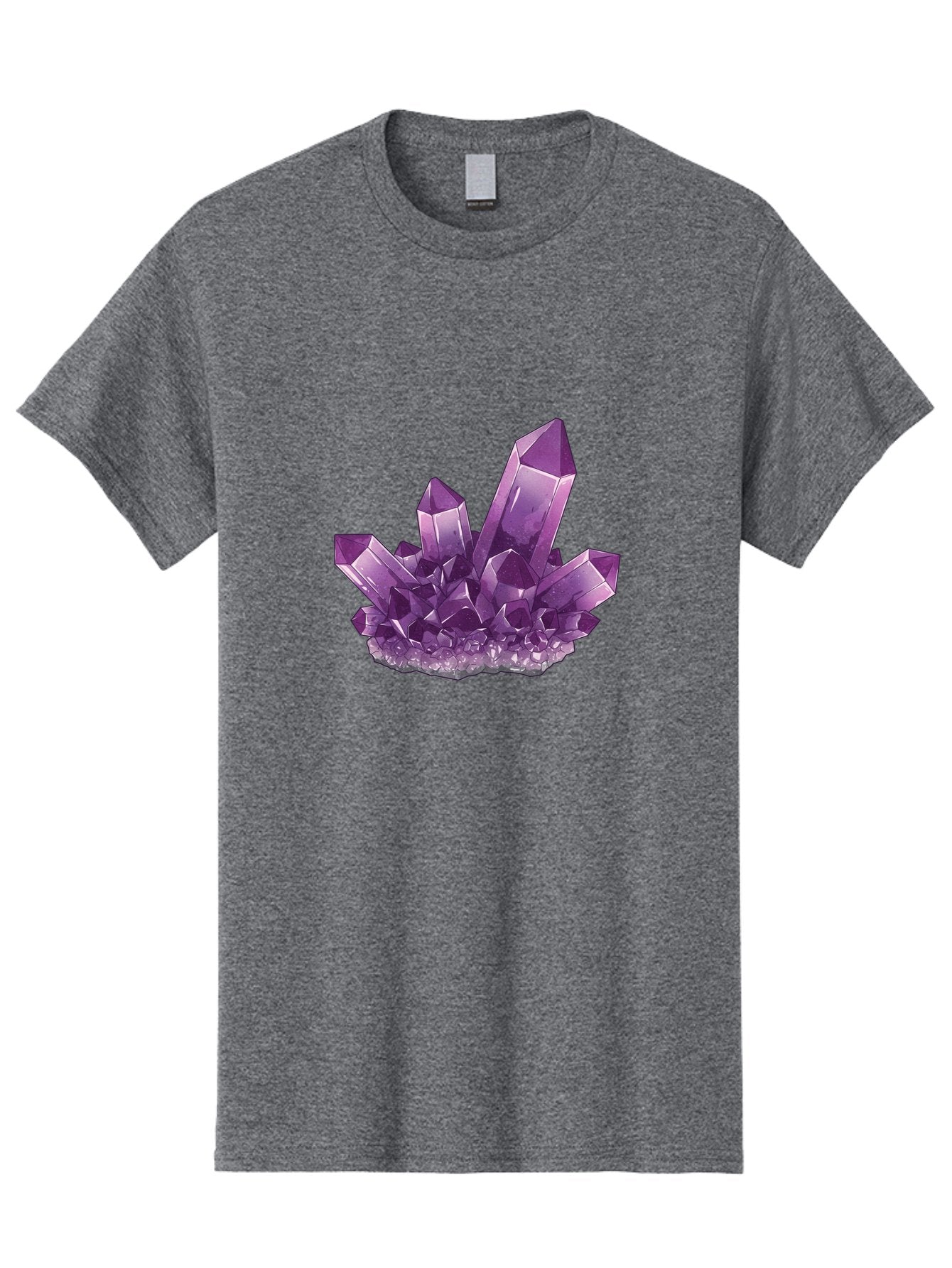 Amethyst-Cluster Men'S Graphic Tee, 100% Cotton, Comfortable Casual Summer Wear, Machine Washable, Vintage Camera, Old Camera, Antique Camera, Black Camera, Classic Photography, Photography Equipment, Nostalgic Device, Film Camera, Camera Art Baj934 5
