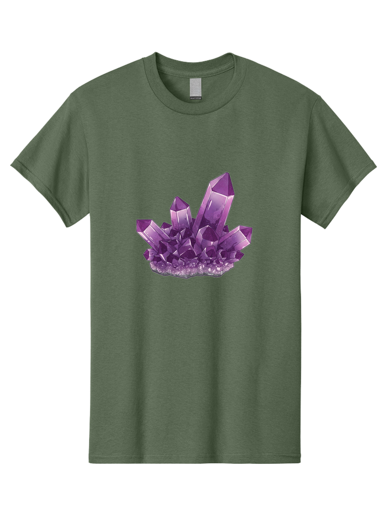 Amethyst-Cluster Men'S Graphic Tee, 100% Cotton, Comfortable Casual Summer Wear, Machine Washable, Vintage Camera, Old Camera, Antique Camera, Black Camera, Classic Photography, Photography Equipment, Nostalgic Device, Film Camera, Camera Art Baj934 11
