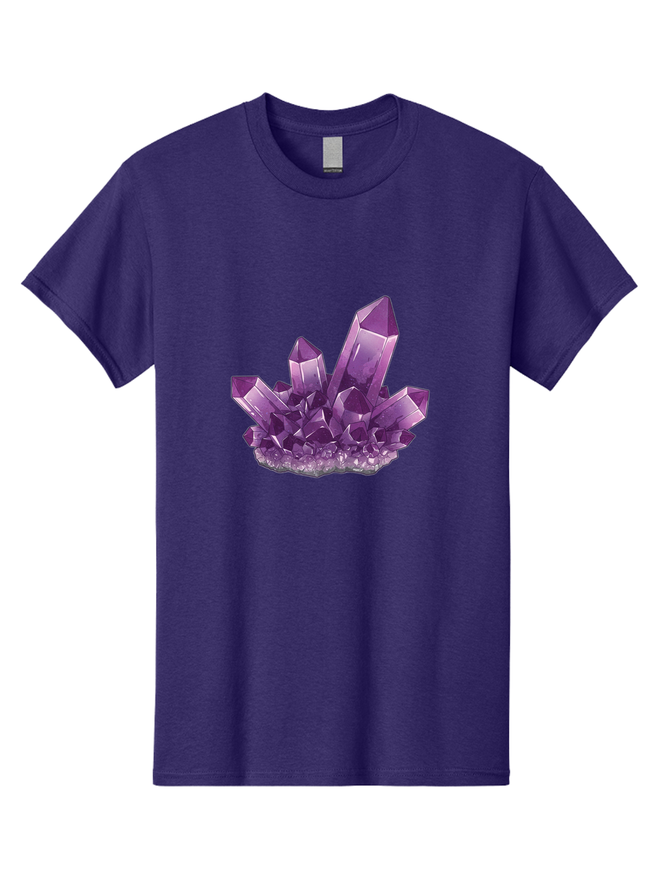 Amethyst-Cluster Men'S Graphic Tee, 100% Cotton, Comfortable Casual Summer Wear, Machine Washable, Vintage Camera, Old Camera, Antique Camera, Black Camera, Classic Photography, Photography Equipment, Nostalgic Device, Film Camera, Camera Art Baj934 13