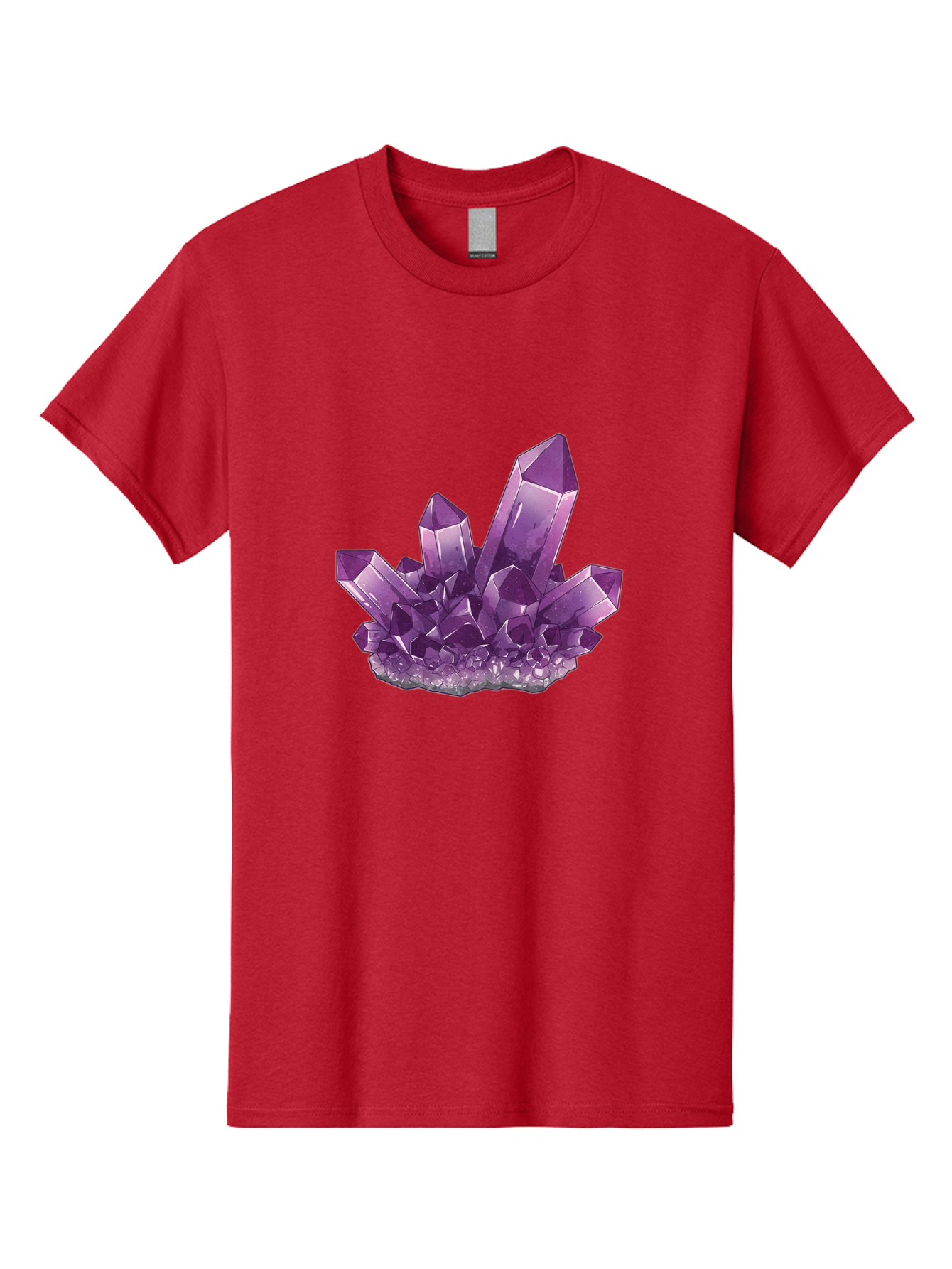 Amethyst-Cluster Men'S Graphic Tee, 100% Cotton, Comfortable Casual Summer Wear, Machine Washable, Vintage Camera, Old Camera, Antique Camera, Black Camera, Classic Photography, Photography Equipment, Nostalgic Device, Film Camera, Camera Art Baj934 27