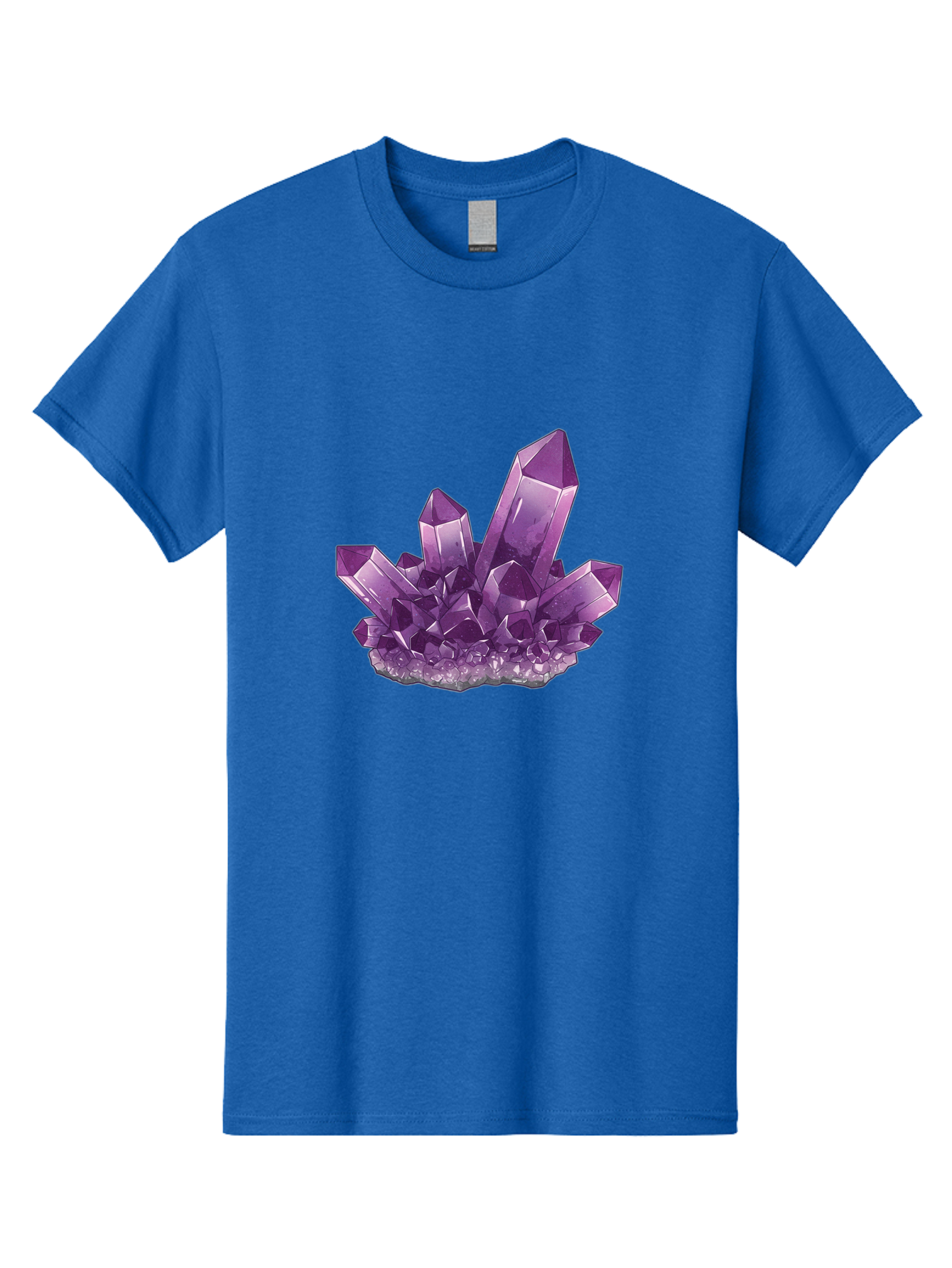 Amethyst-Cluster Men'S Graphic Tee, 100% Cotton, Comfortable Casual Summer Wear, Machine Washable, Vintage Camera, Old Camera, Antique Camera, Black Camera, Classic Photography, Photography Equipment, Nostalgic Device, Film Camera, Camera Art Baj934 17