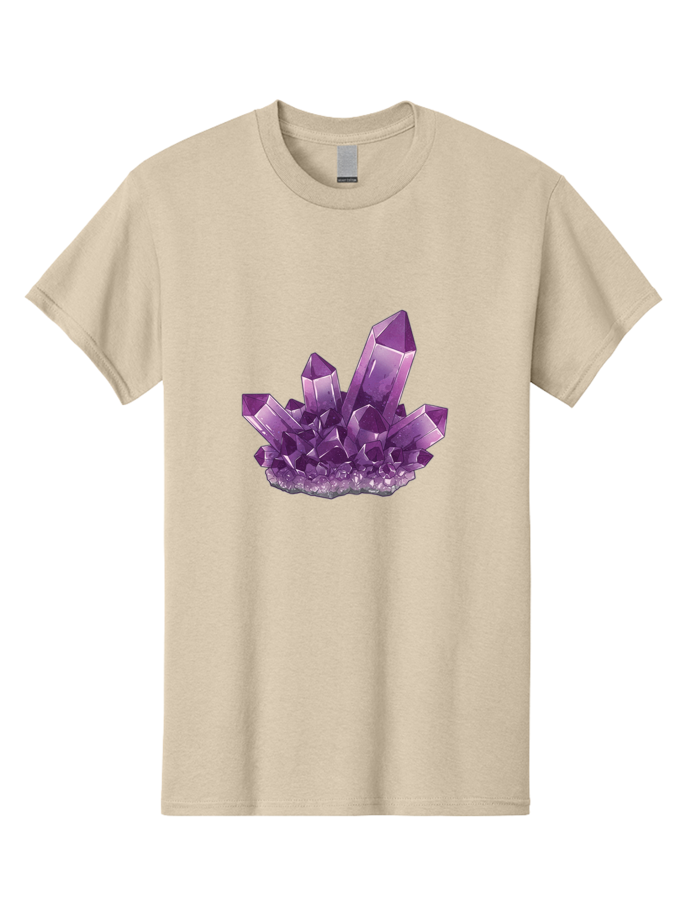 Amethyst-Cluster Men'S Graphic Tee, 100% Cotton, Comfortable Casual Summer Wear, Machine Washable, Vintage Camera, Old Camera, Antique Camera, Black Camera, Classic Photography, Photography Equipment, Nostalgic Device, Film Camera, Camera Art Baj934 21