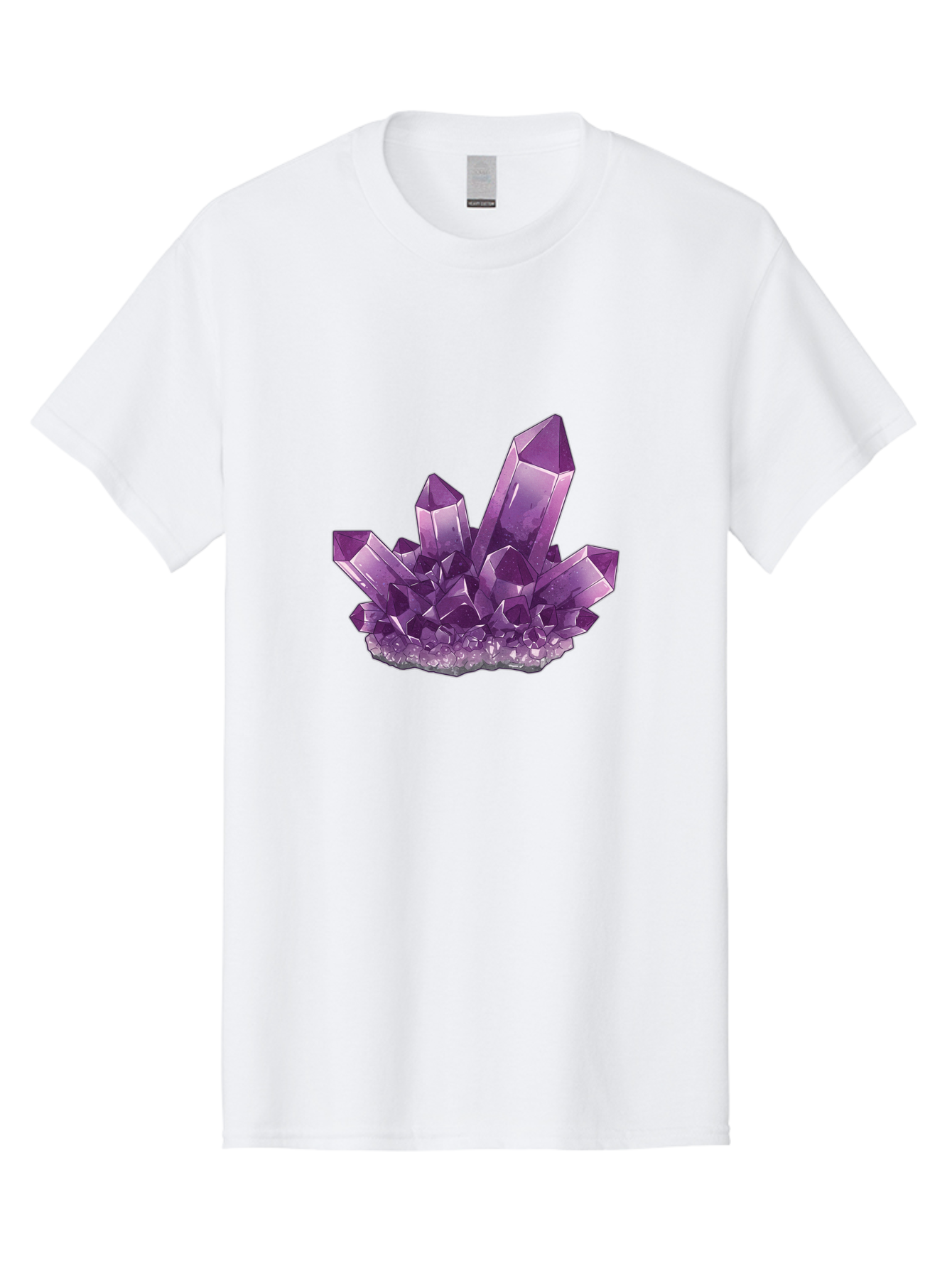 Amethyst-Cluster Men'S Graphic Tee, 100% Cotton, Comfortable Casual Summer Wear, Machine Washable, Vintage Camera, Old Camera, Antique Camera, Black Camera, Classic Photography, Photography Equipment, Nostalgic Device, Film Camera, Camera Art Baj934 19